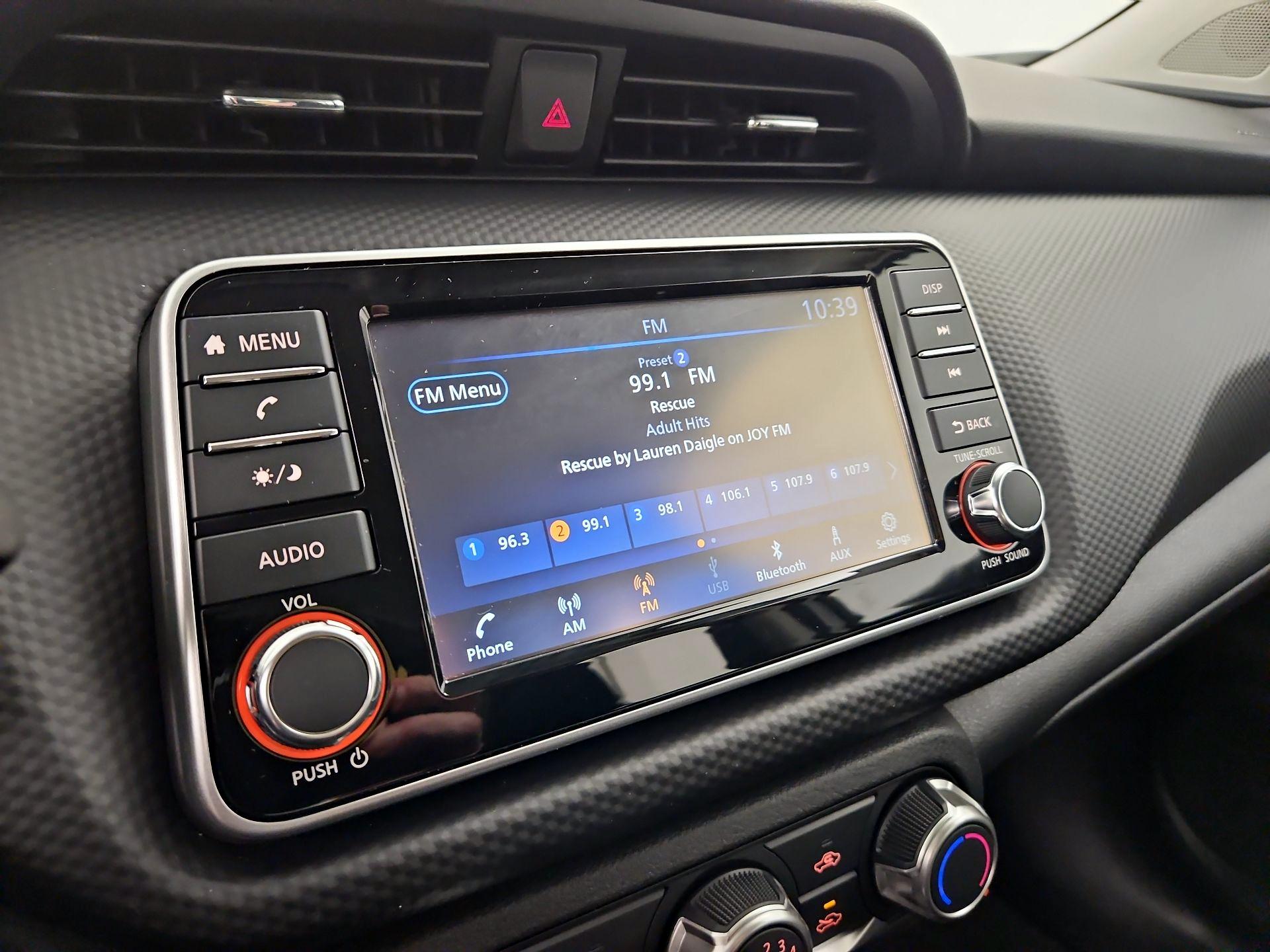 Thumbnail: 2025 Nissan Kicks - 15