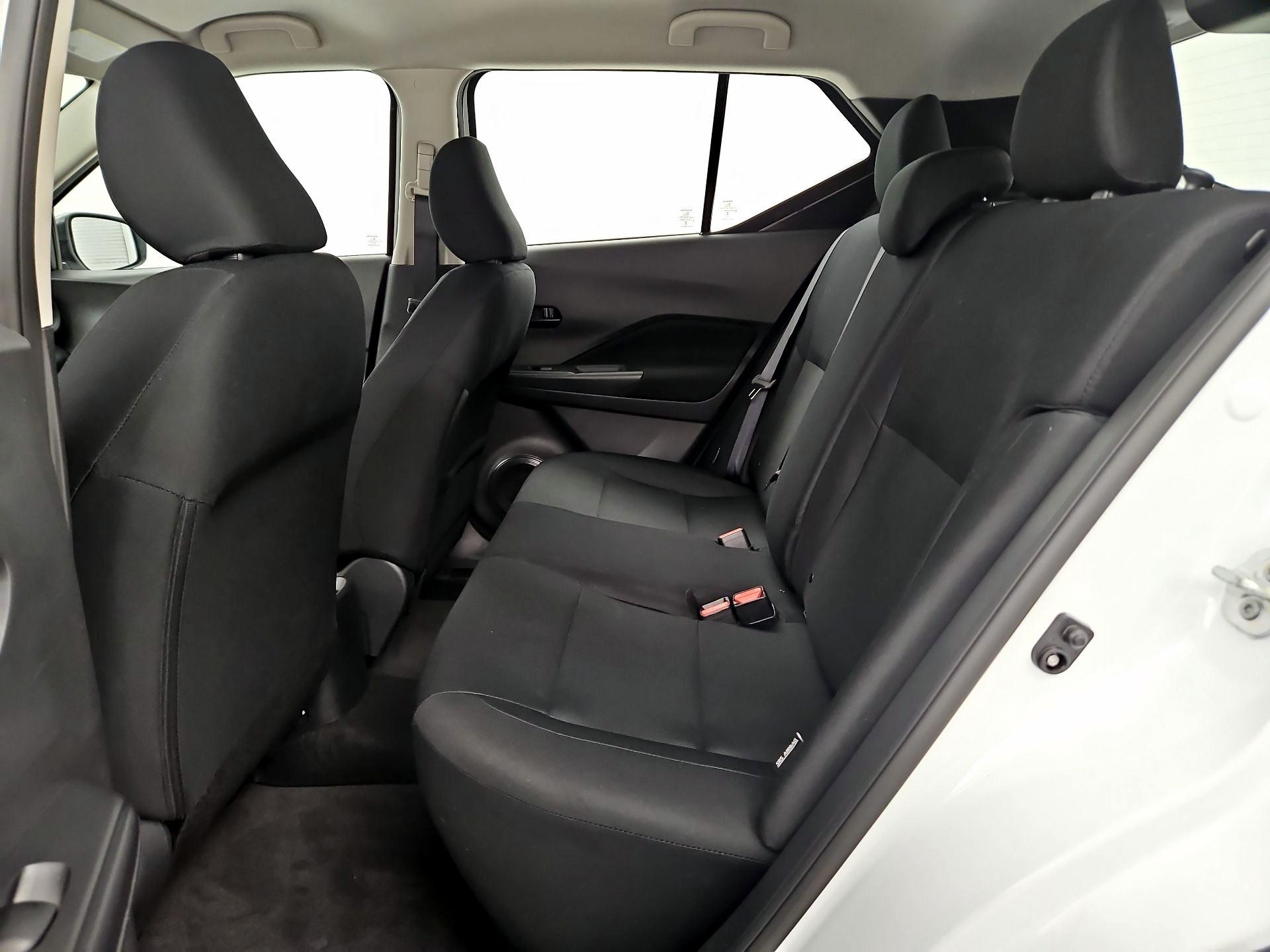 Thumbnail: 2025 Nissan Kicks - 19