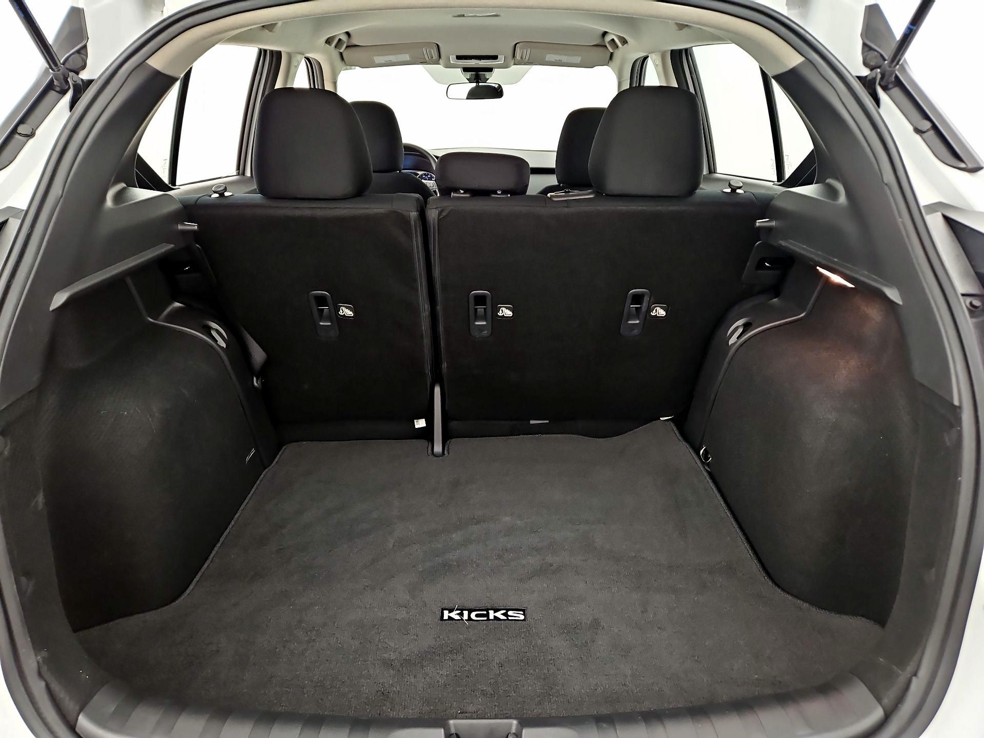 Thumbnail: 2025 Nissan Kicks - 20