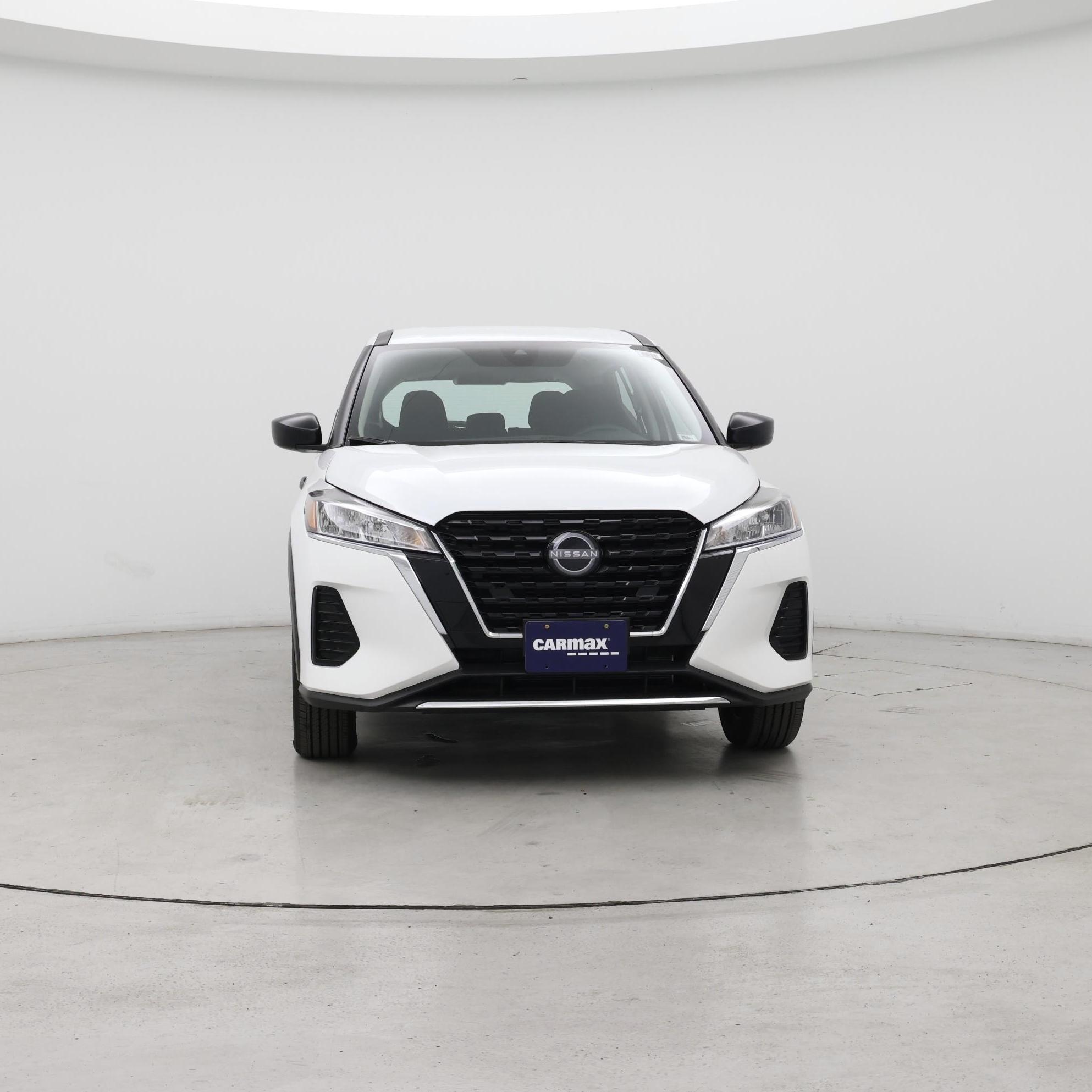 Thumbnail: 2025 Nissan Kicks - 5