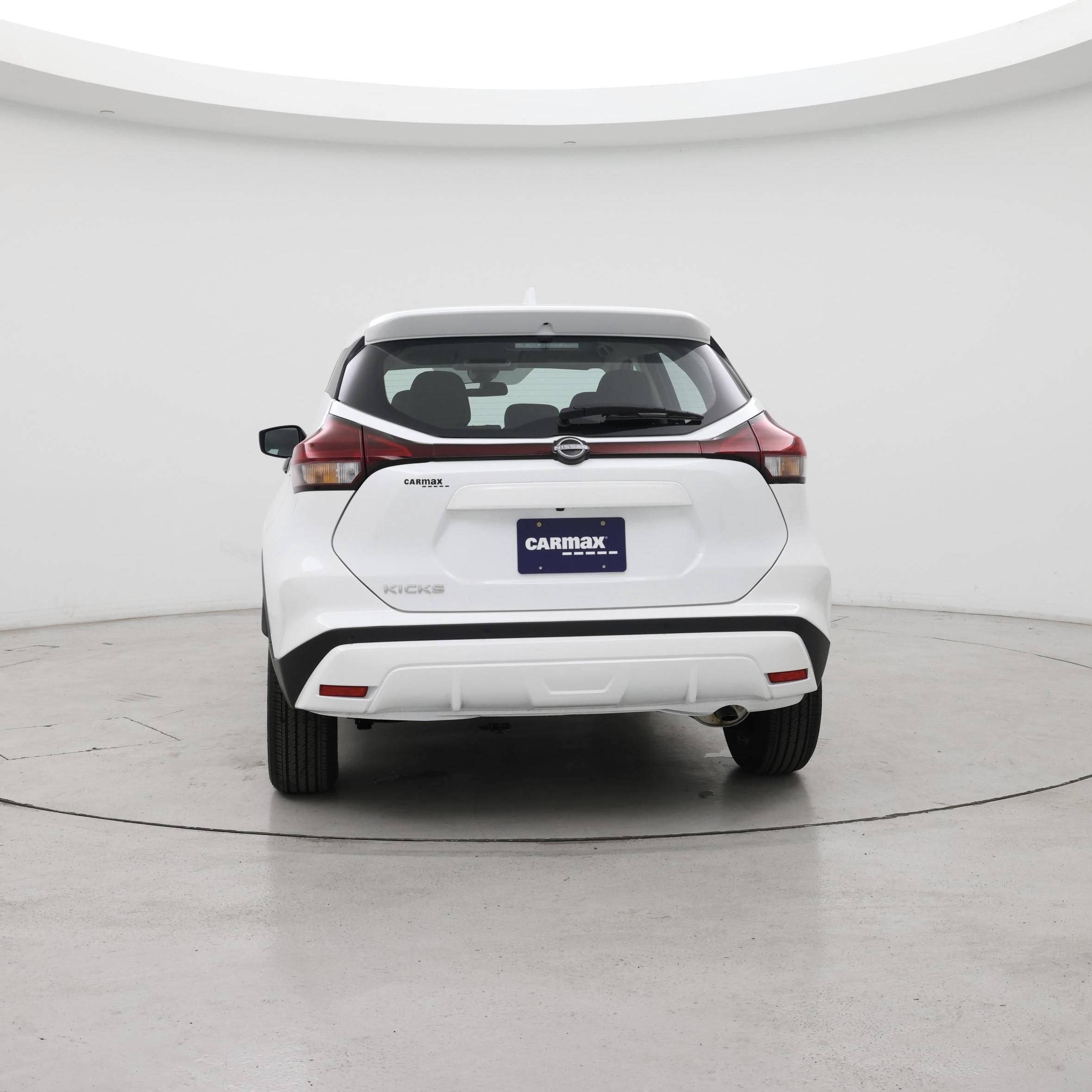 Thumbnail: 2025 Nissan Kicks - 6