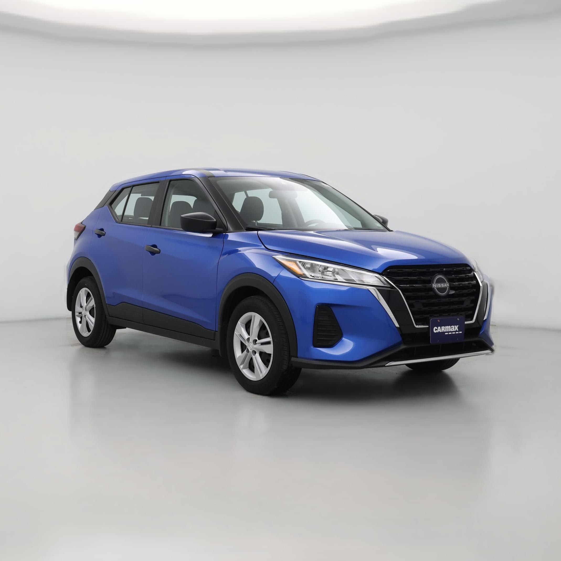 Thumbnail: 2025 Nissan Kicks - 1