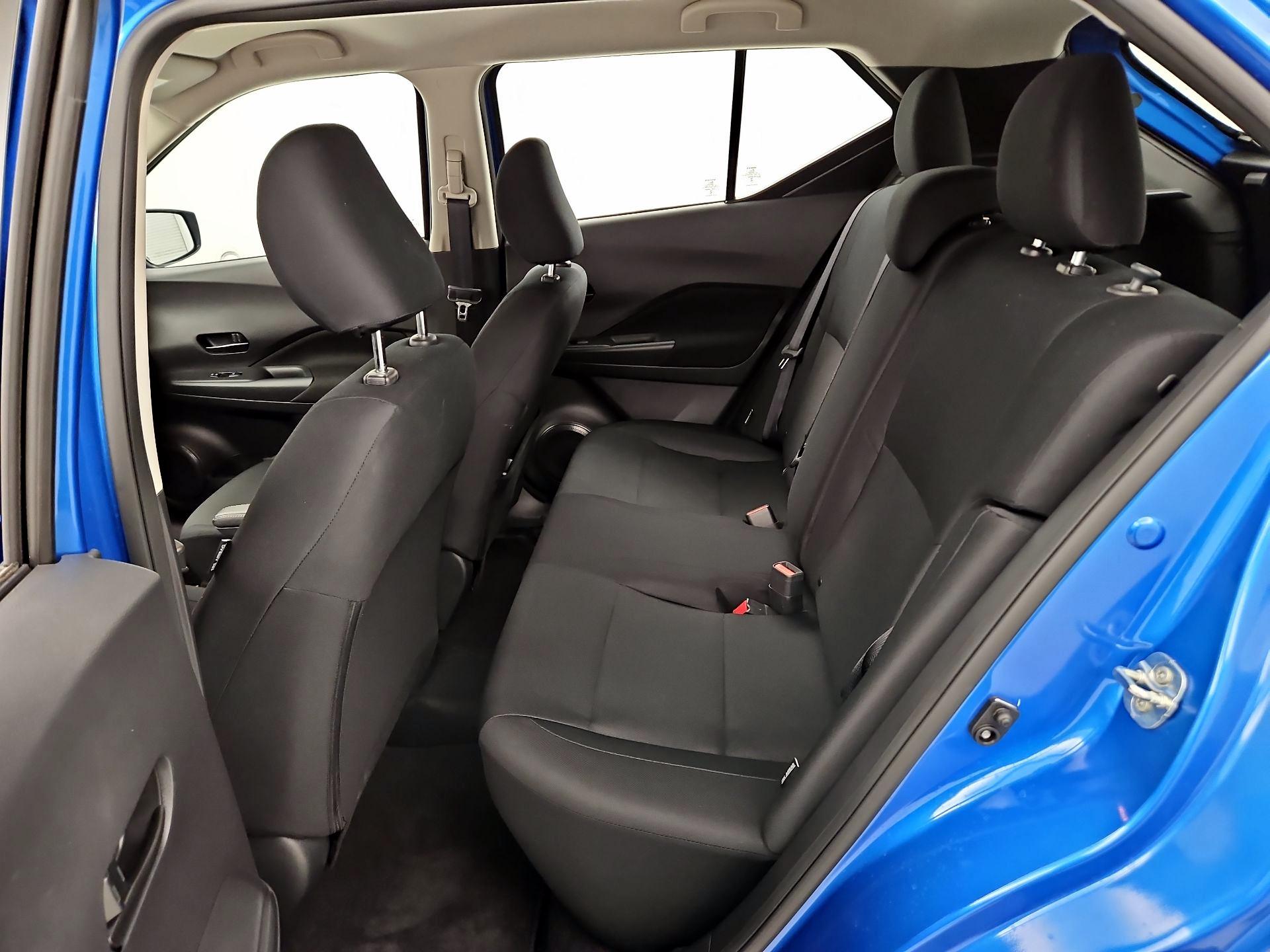 Thumbnail: 2025 Nissan Kicks - 19