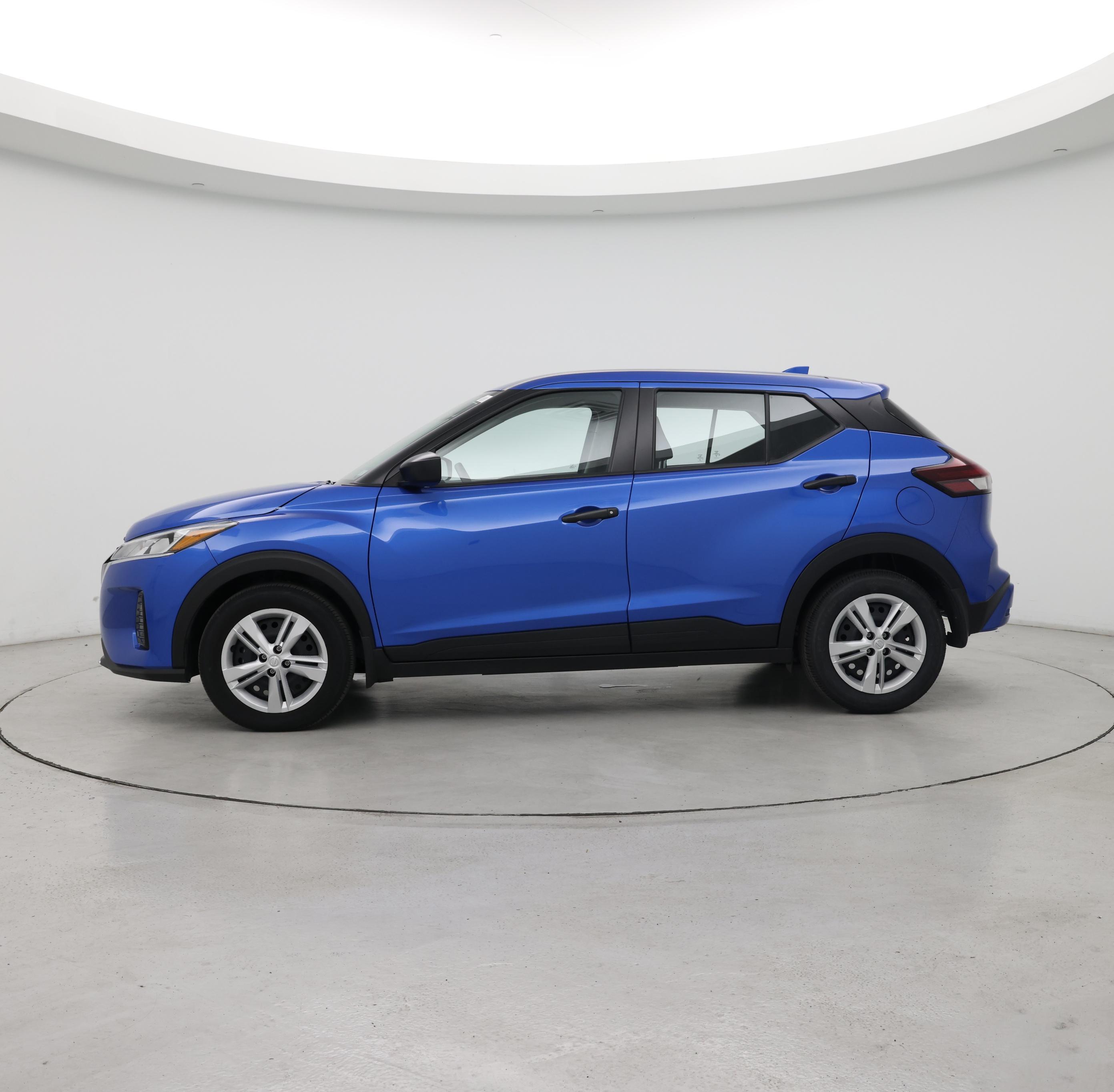 Thumbnail: 2025 Nissan Kicks - 3