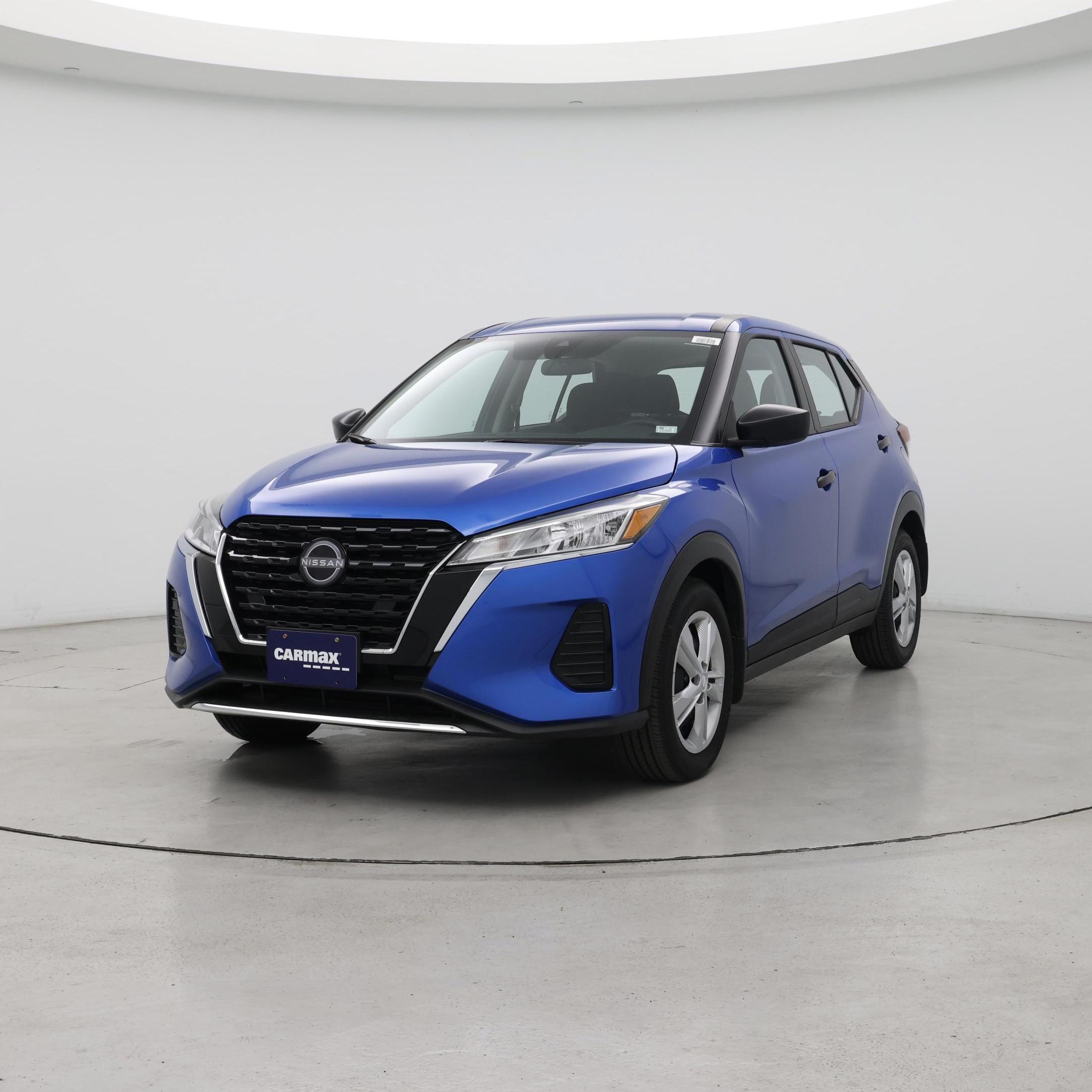 Thumbnail: 2025 Nissan Kicks - 4
