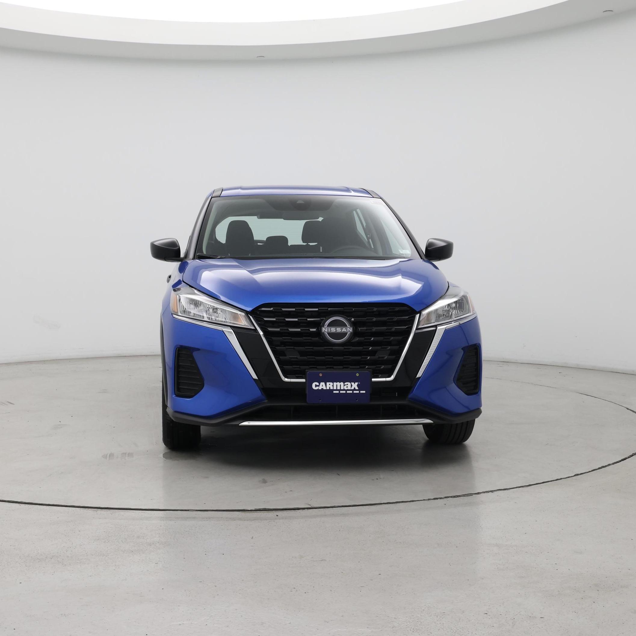 Thumbnail: 2025 Nissan Kicks - 5
