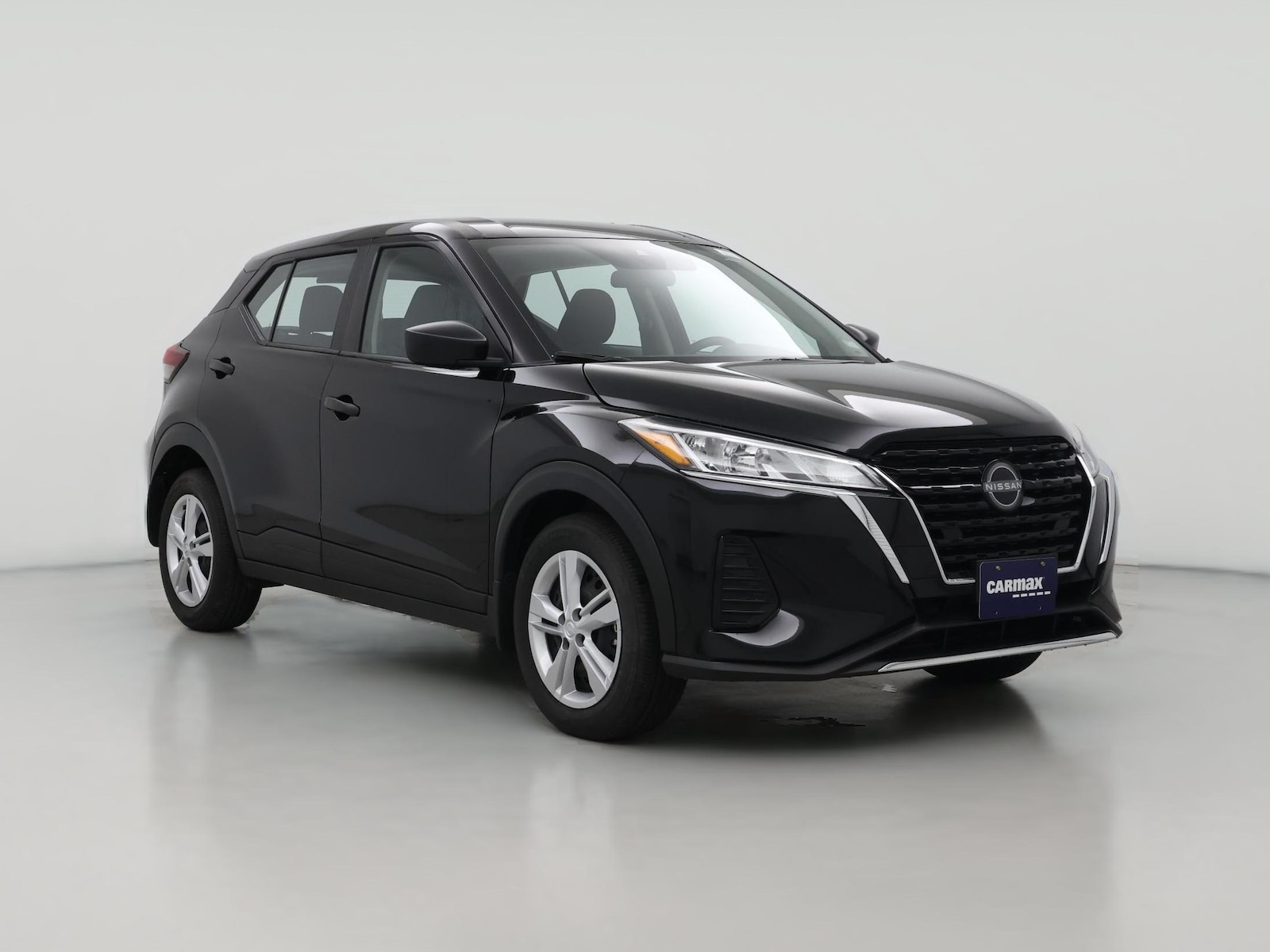 2025 Nissan KICKS PLAY