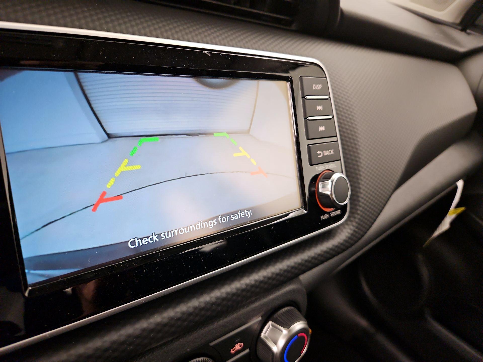 Thumbnail: 2025 Nissan Kicks - 14