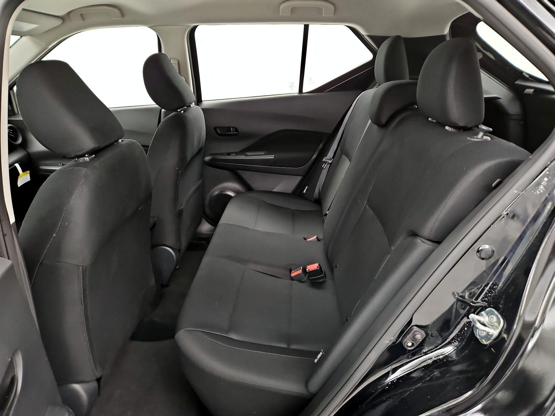 Thumbnail: 2025 Nissan Kicks - 19