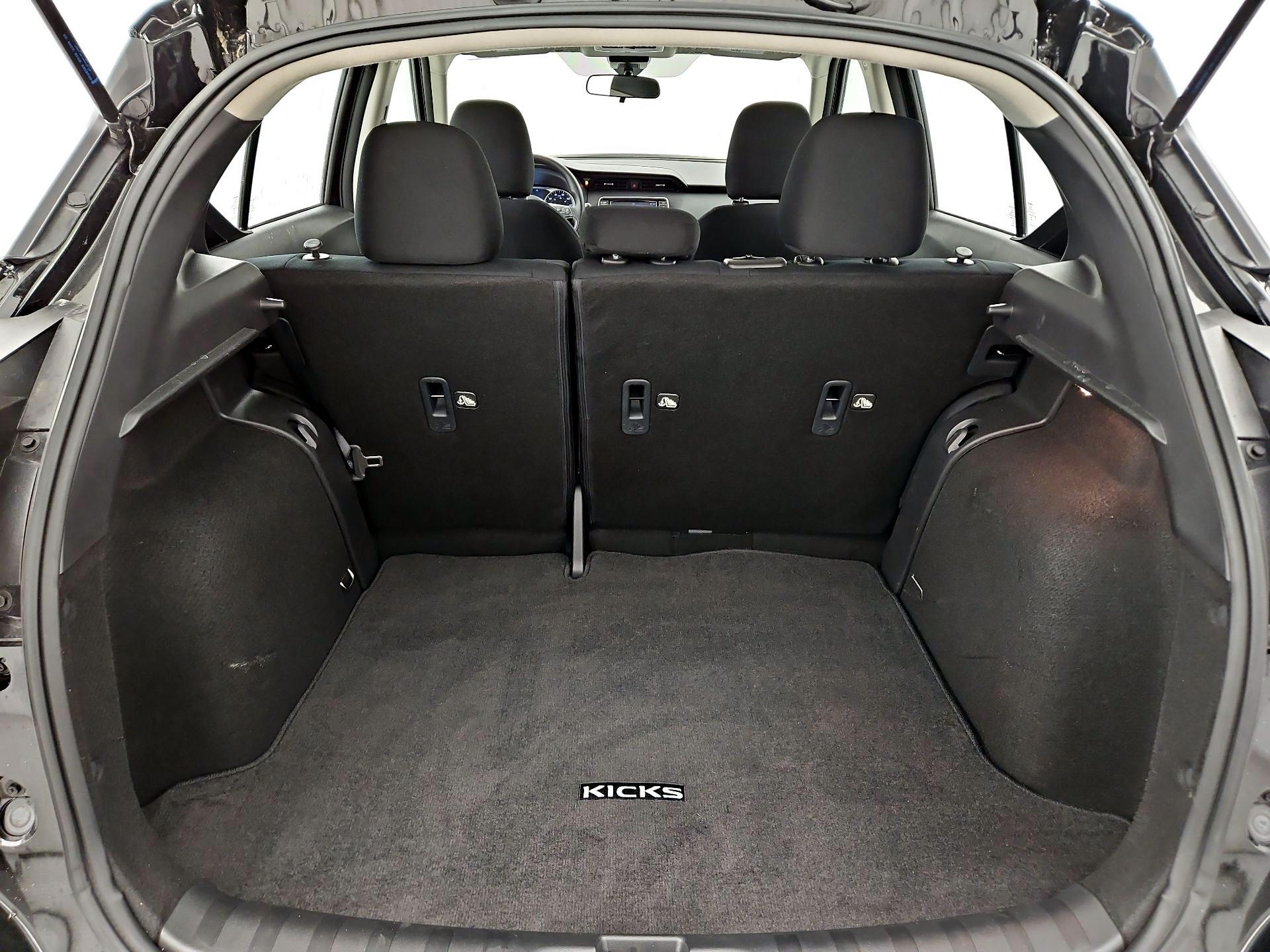 Thumbnail: 2025 Nissan Kicks - 20