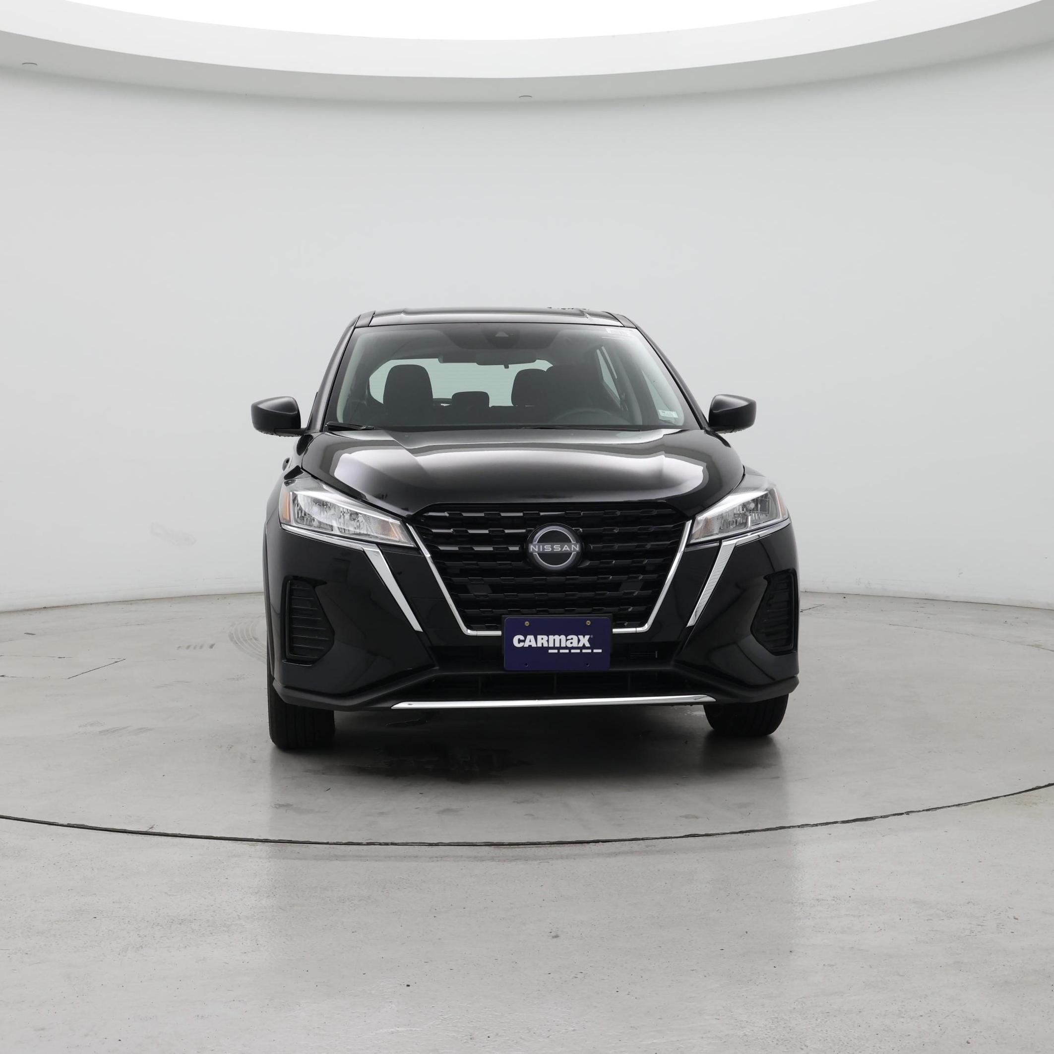 Thumbnail: 2025 Nissan Kicks - 5