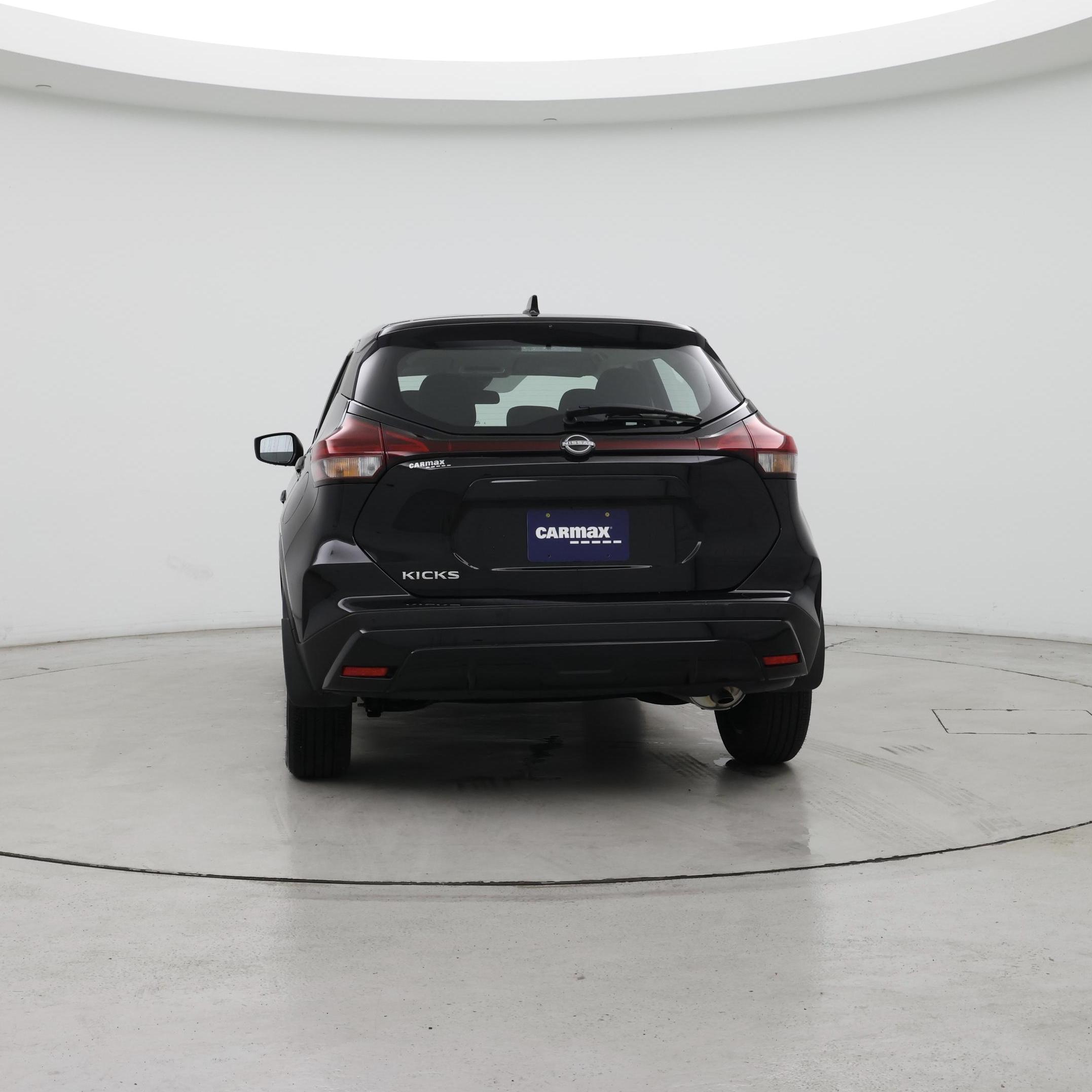 Thumbnail: 2025 Nissan Kicks - 6