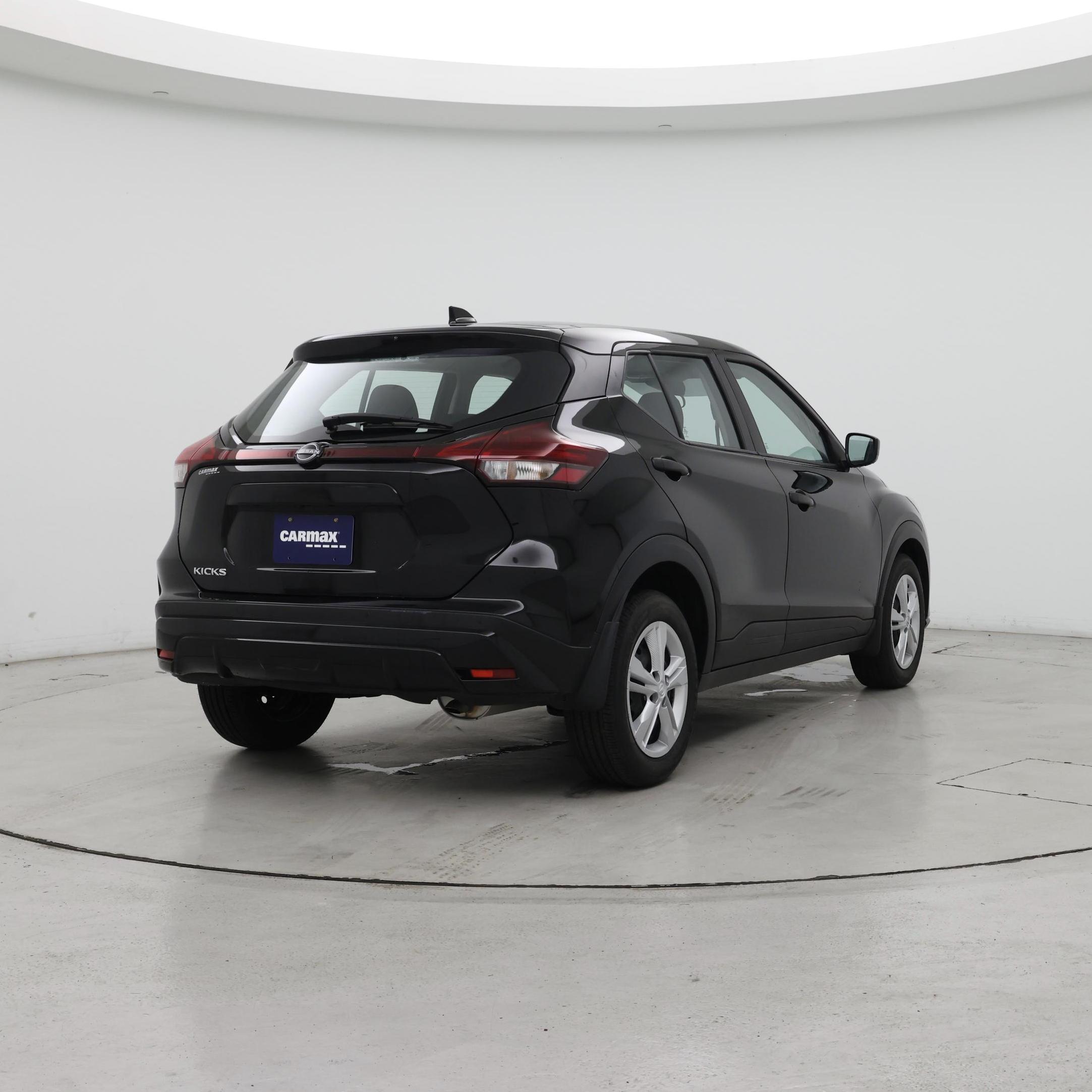 Thumbnail: 2025 Nissan Kicks - 8