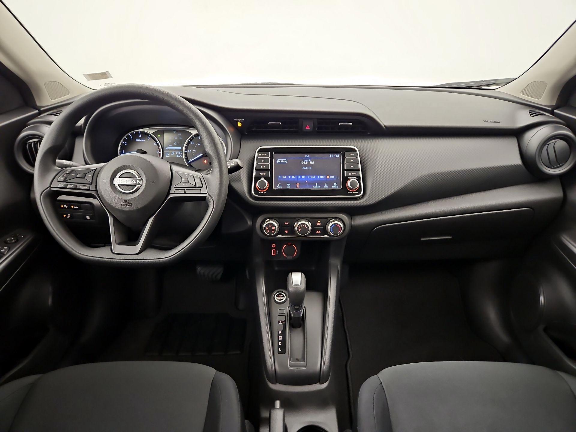 Thumbnail: 2025 Nissan Kicks - 9