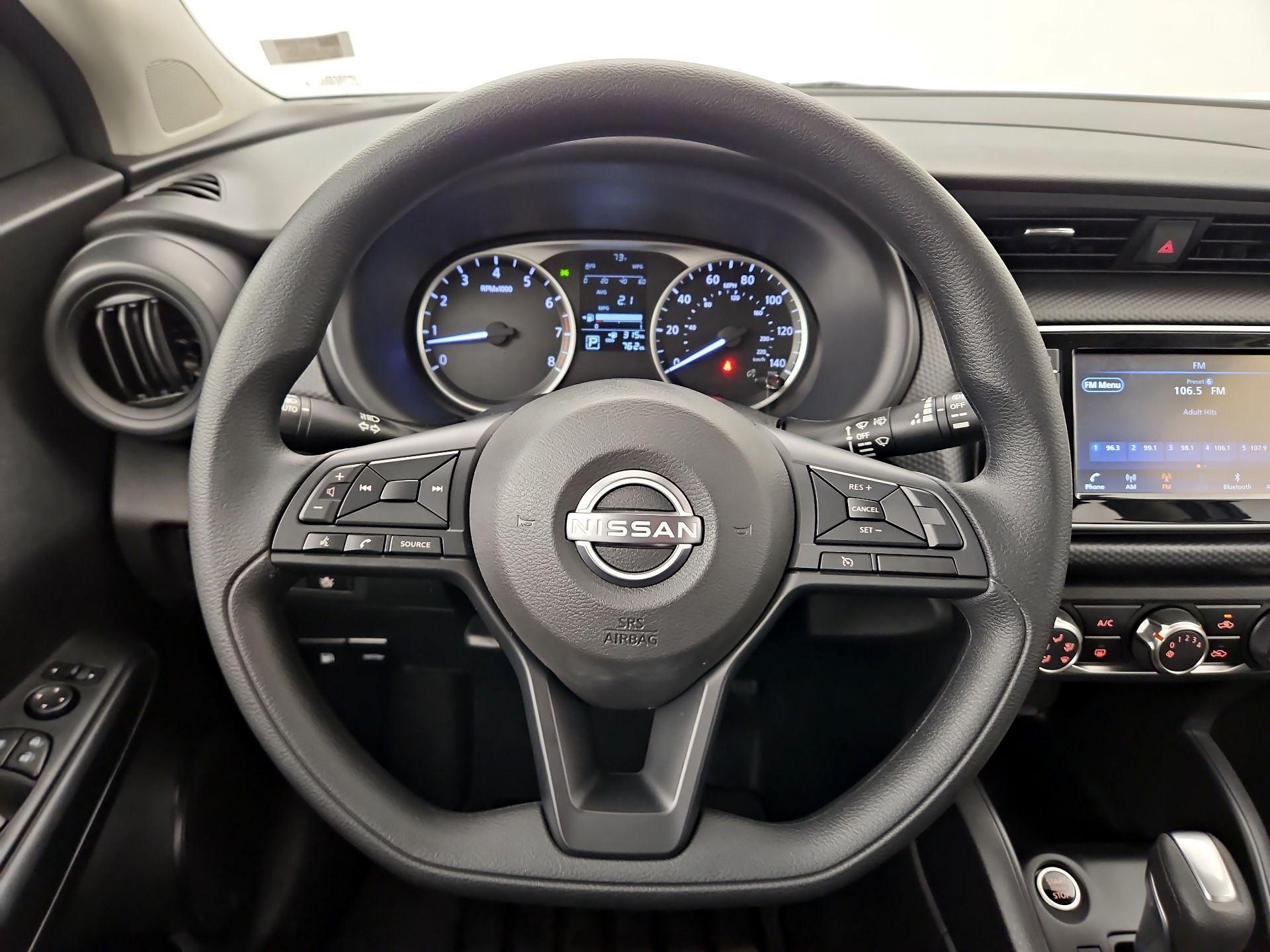 Thumbnail: 2025 Nissan Kicks - 10