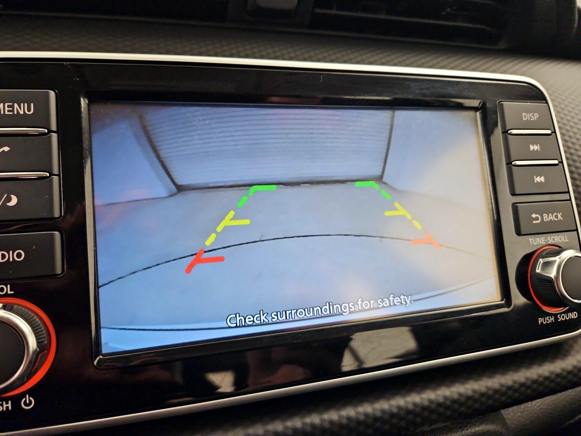 Thumbnail: 2025 Nissan Kicks - 14