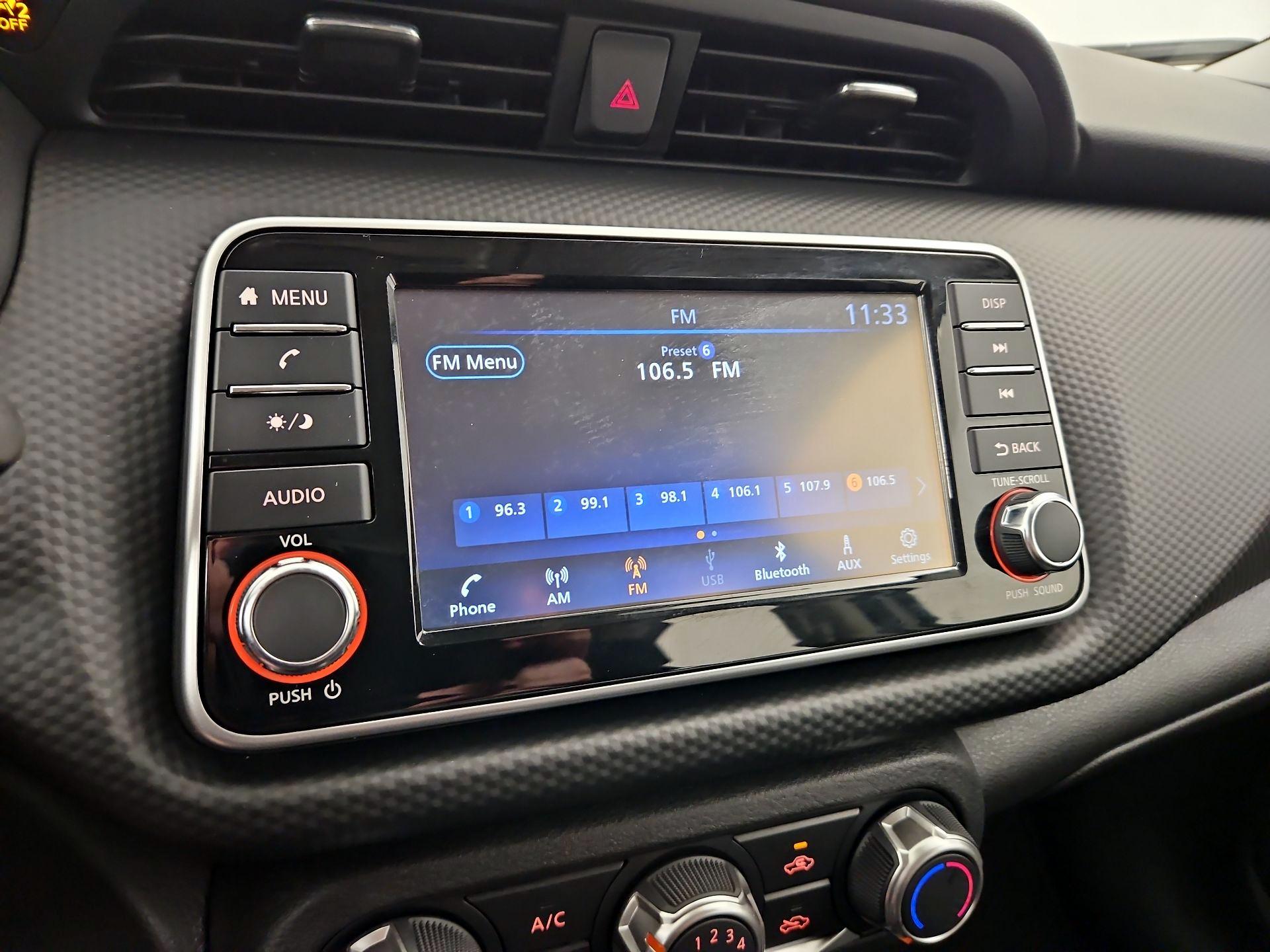 Thumbnail: 2025 Nissan Kicks - 15