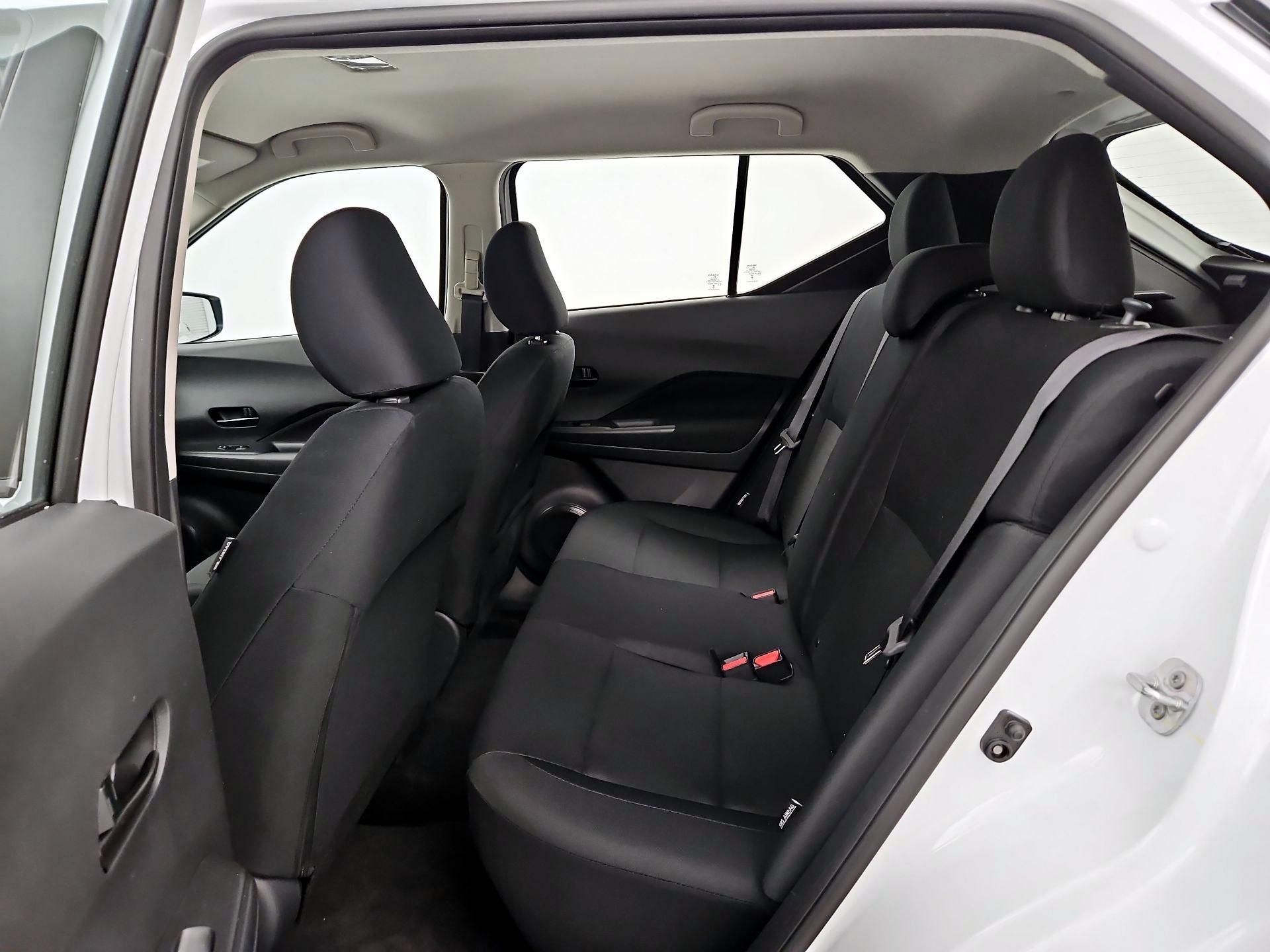 Thumbnail: 2025 Nissan Kicks - 19