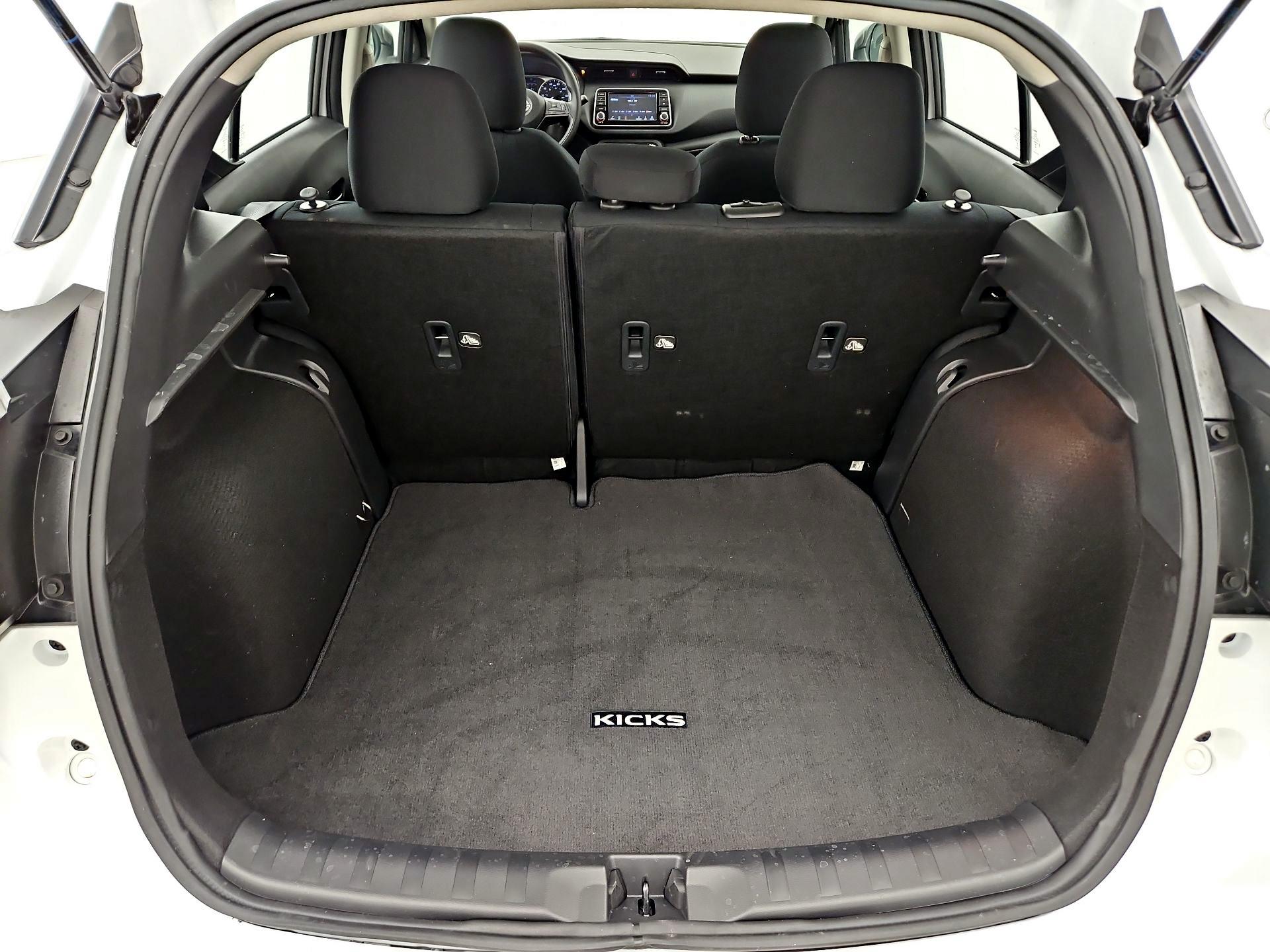 Thumbnail: 2025 Nissan Kicks - 20