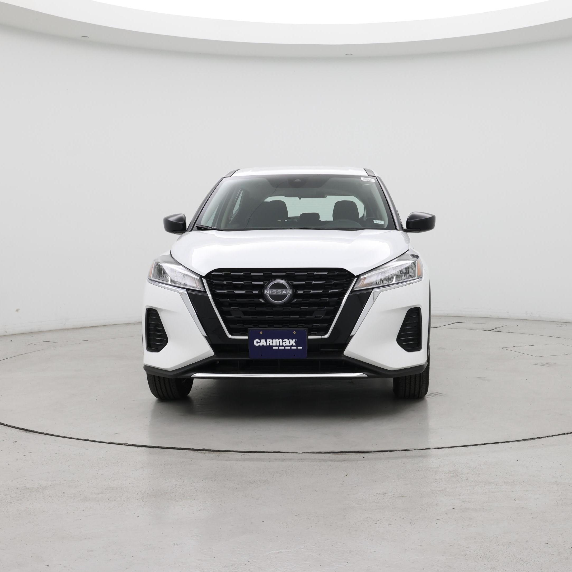 Thumbnail: 2025 Nissan Kicks - 5