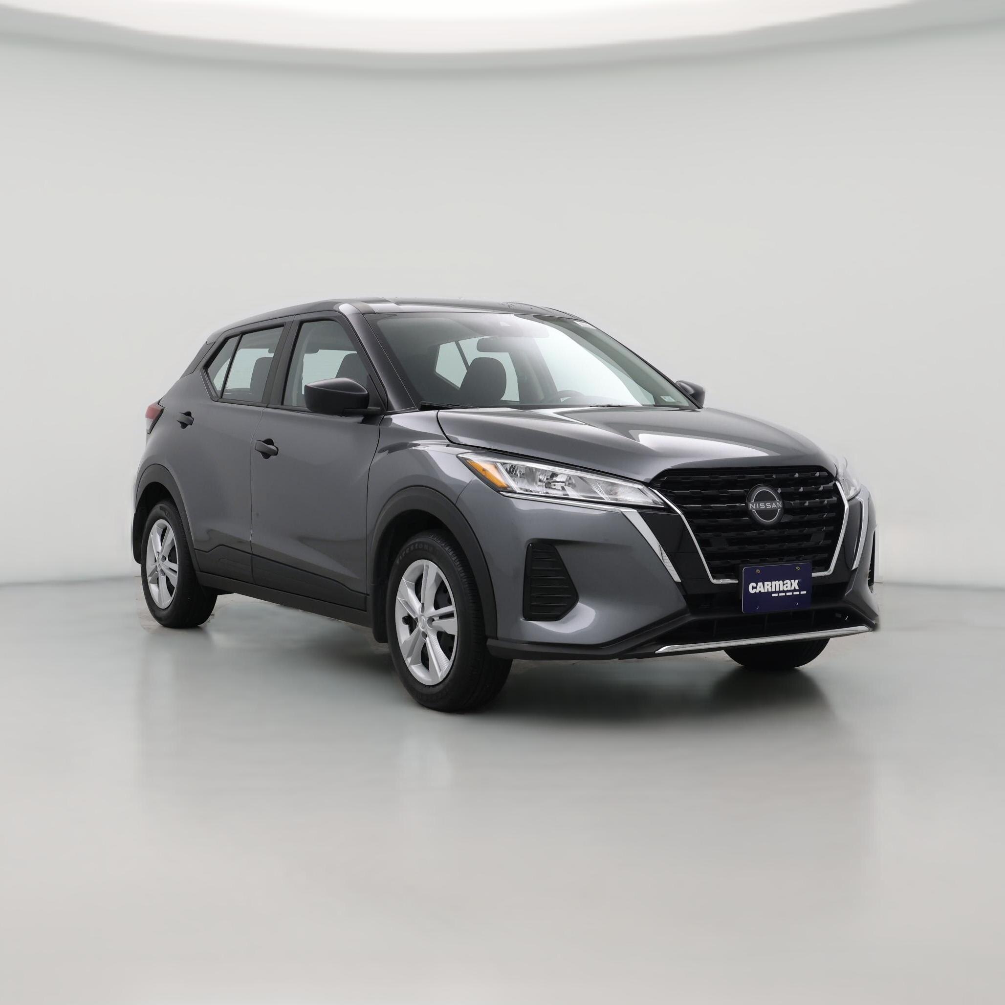 Thumbnail: 2025 Nissan Kicks - 1