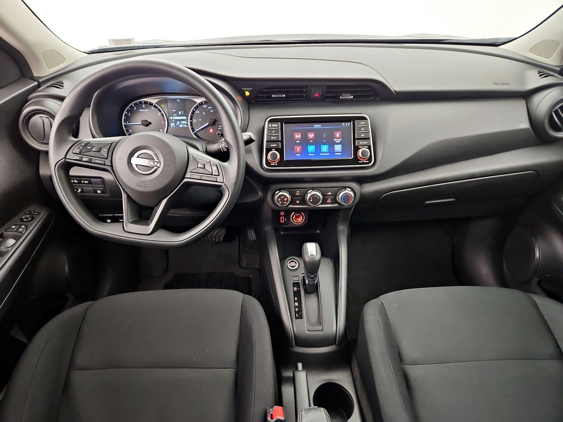 Thumbnail: 2025 Nissan Kicks - 9