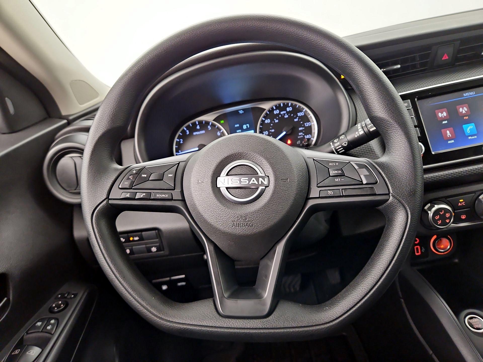 Thumbnail: 2025 Nissan Kicks - 10