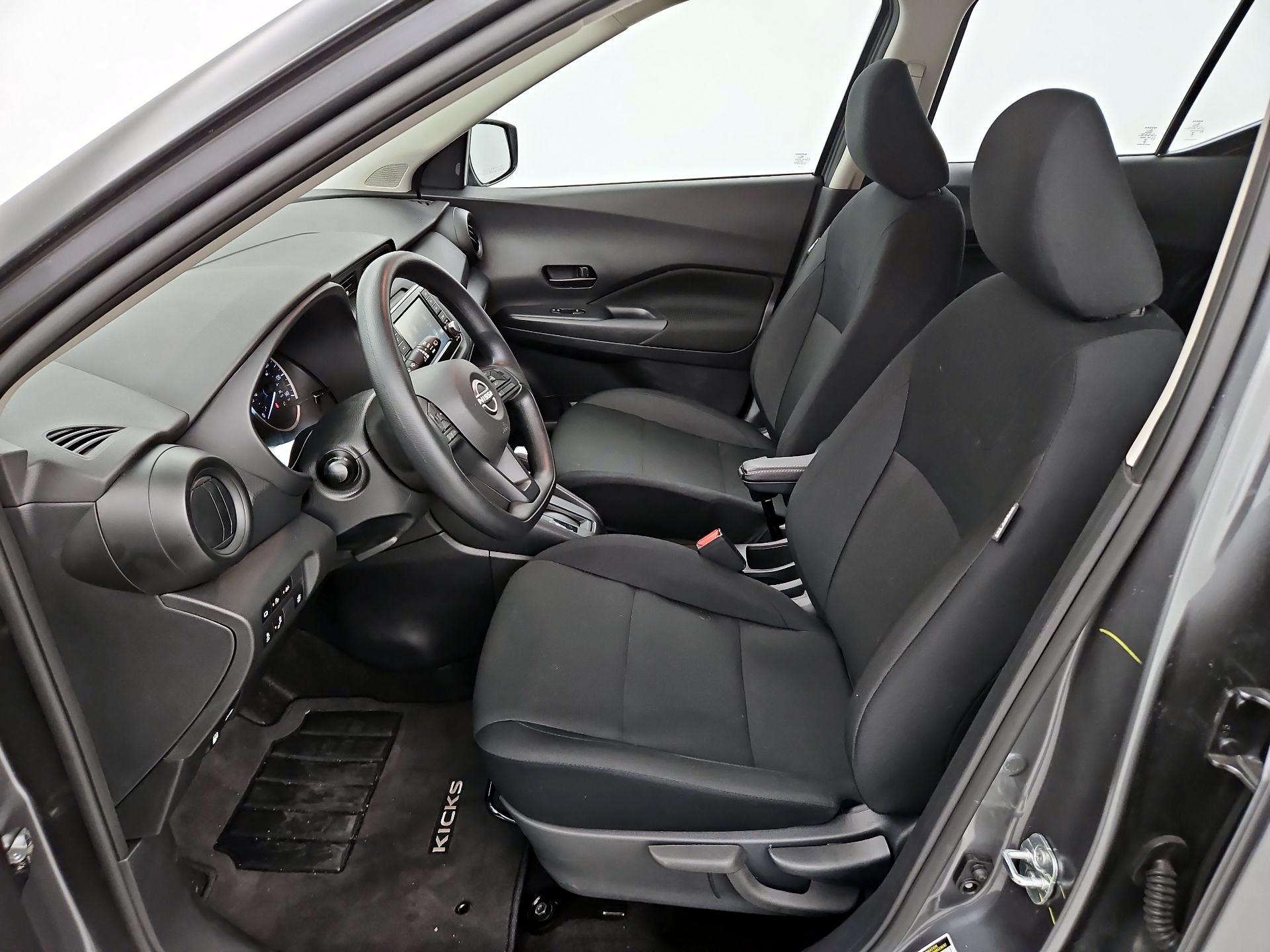 Thumbnail: 2025 Nissan Kicks - 11
