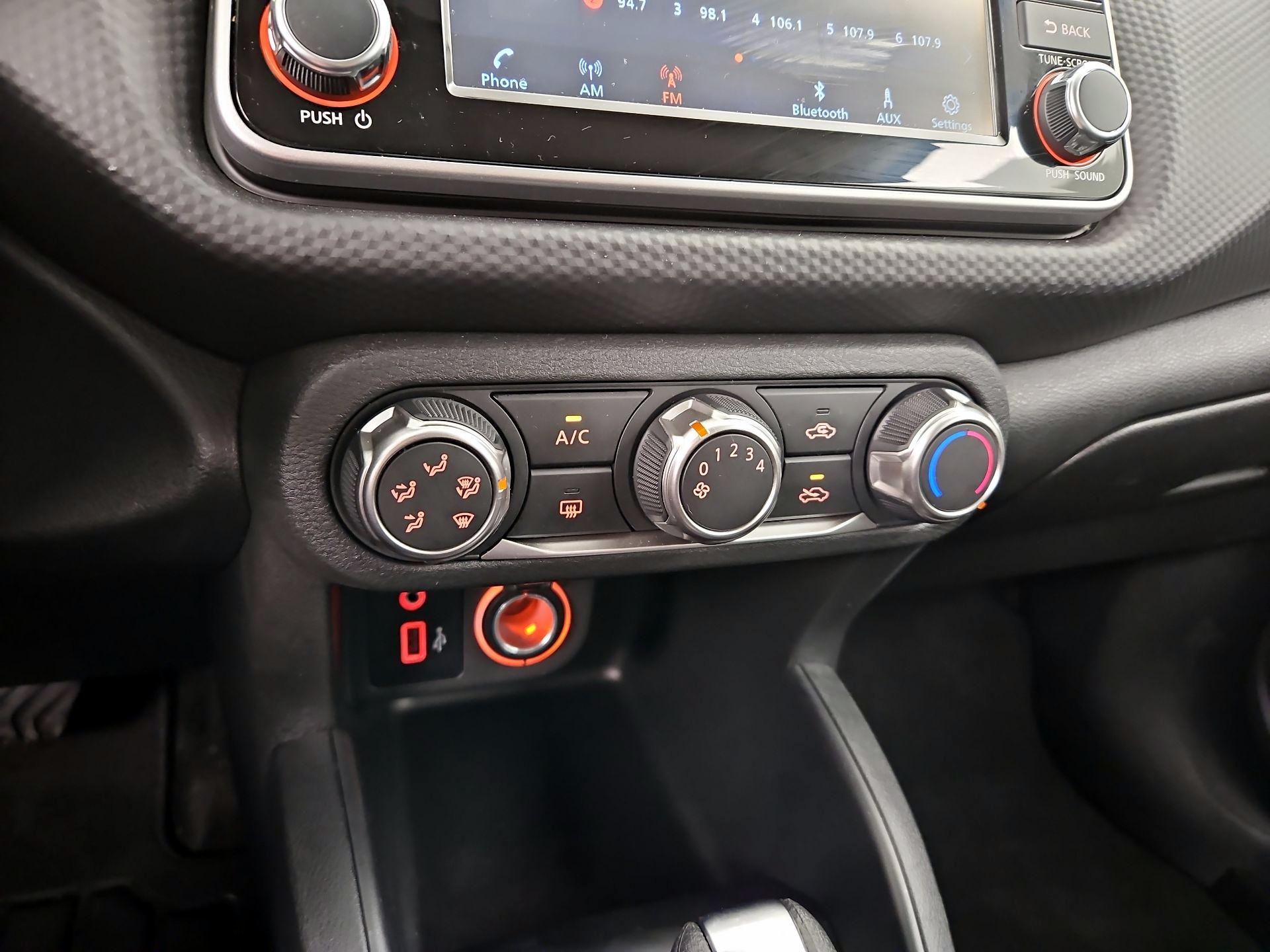 Thumbnail: 2025 Nissan Kicks - 16