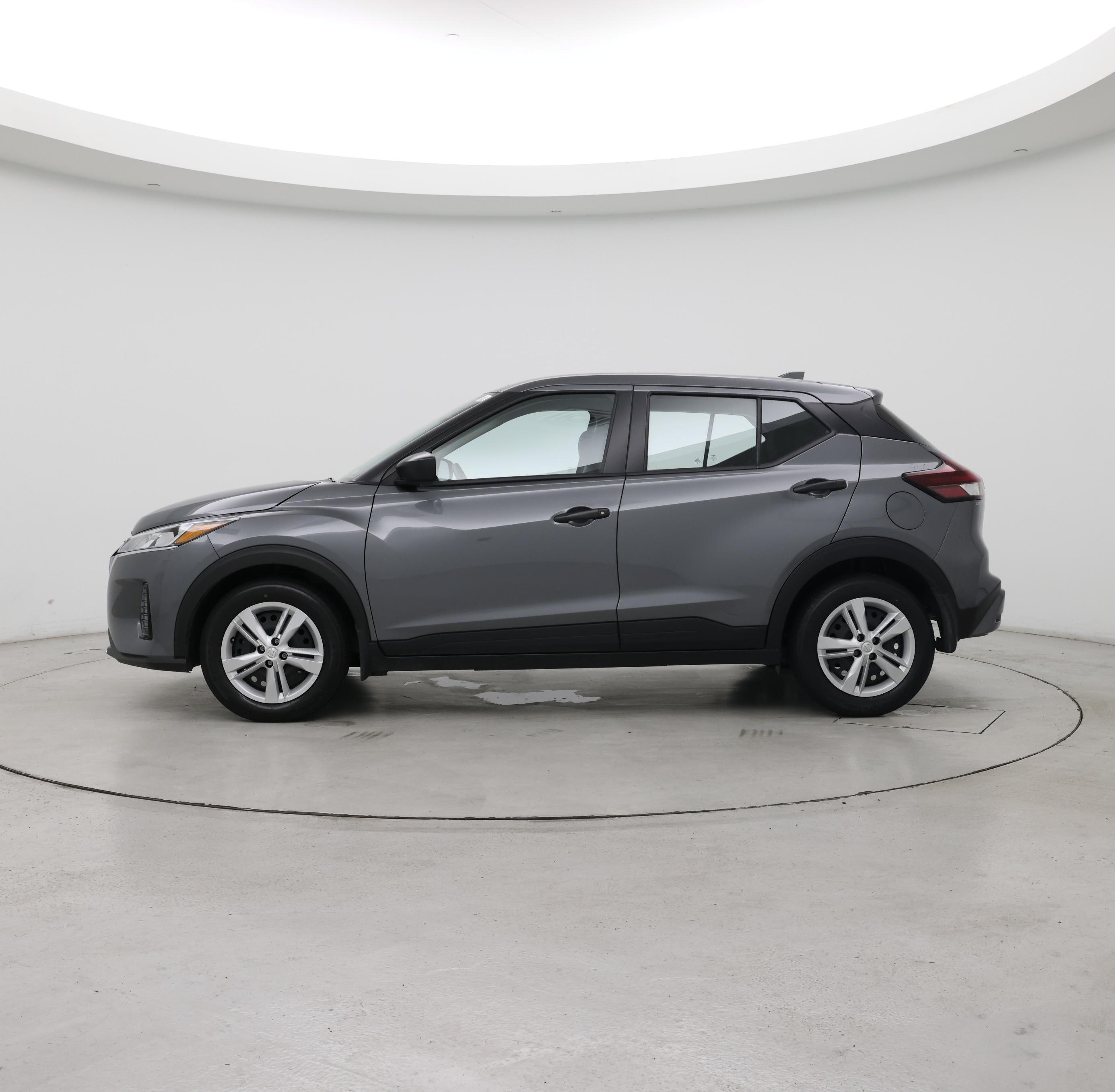 Thumbnail: 2025 Nissan Kicks - 3