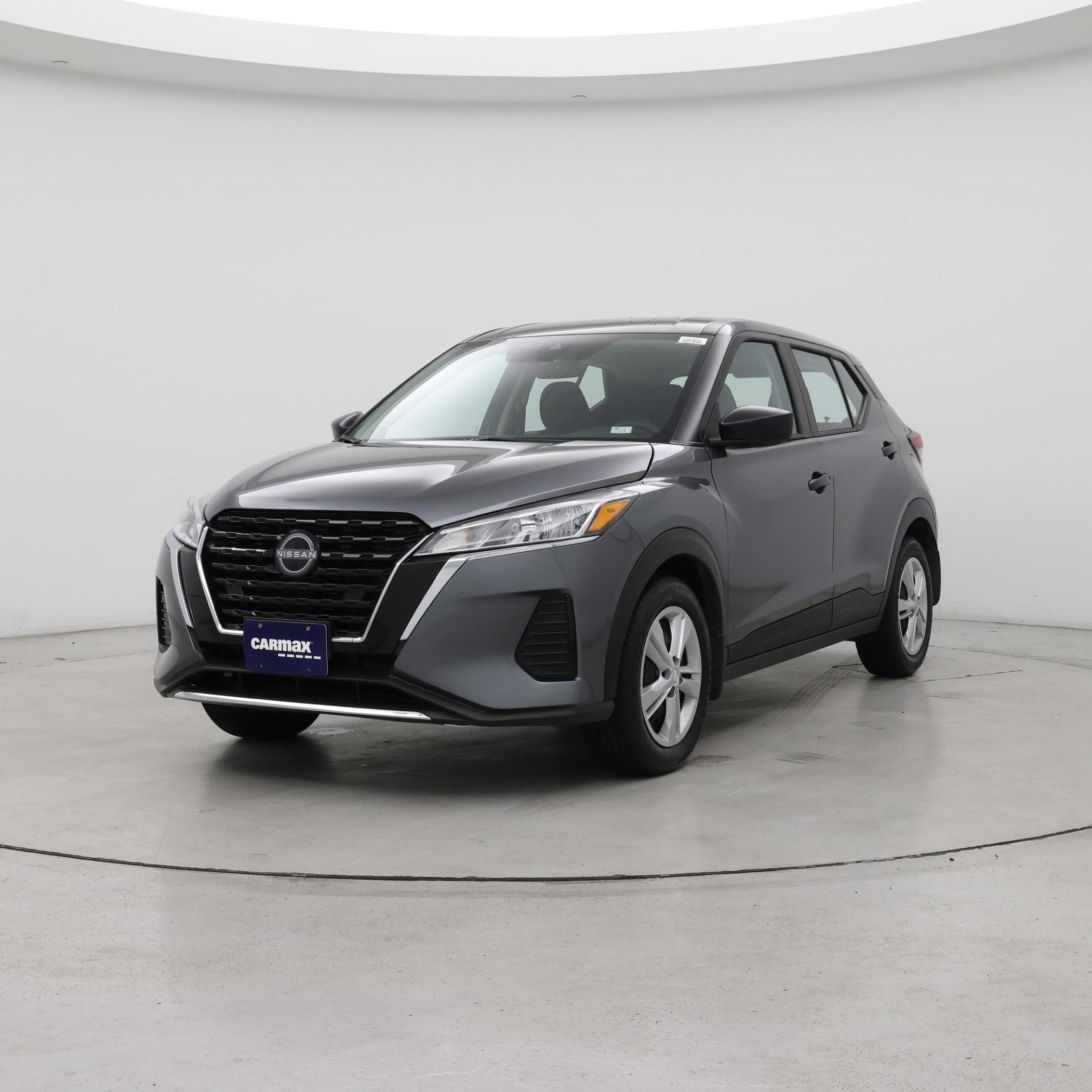Thumbnail: 2025 Nissan Kicks - 4