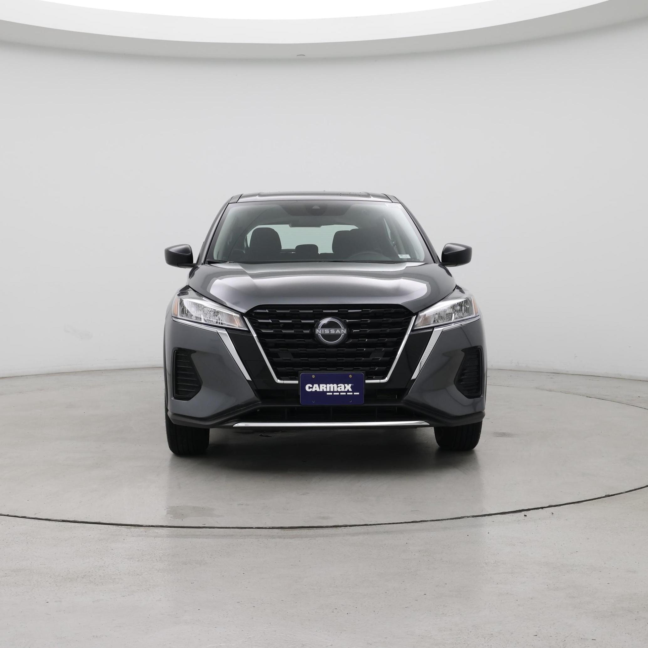 Thumbnail: 2025 Nissan Kicks - 5
