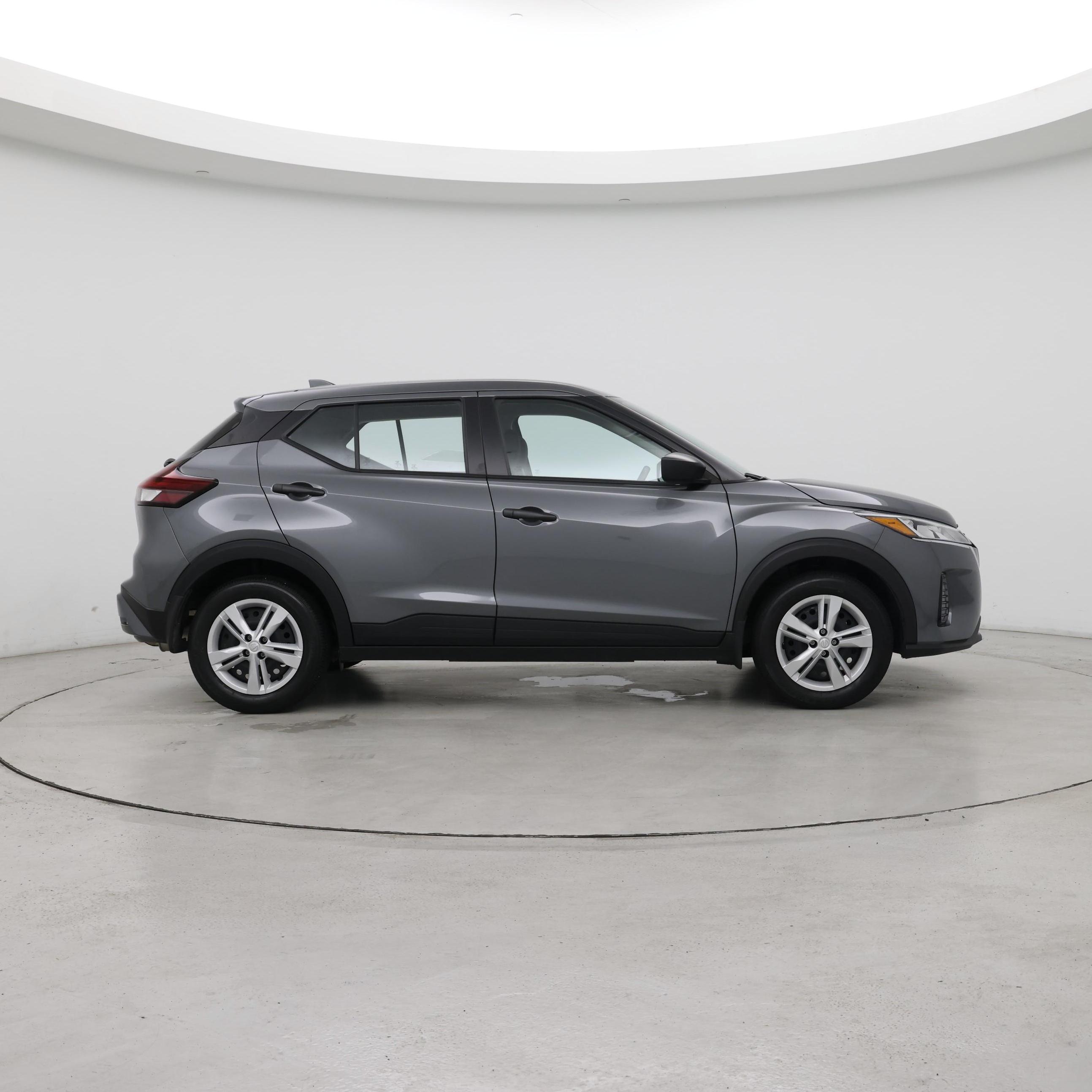 Thumbnail: 2025 Nissan Kicks - 7