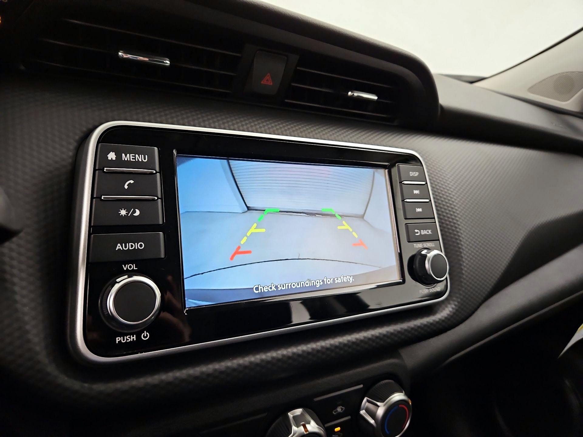 Thumbnail: 2025 Nissan Kicks - 14