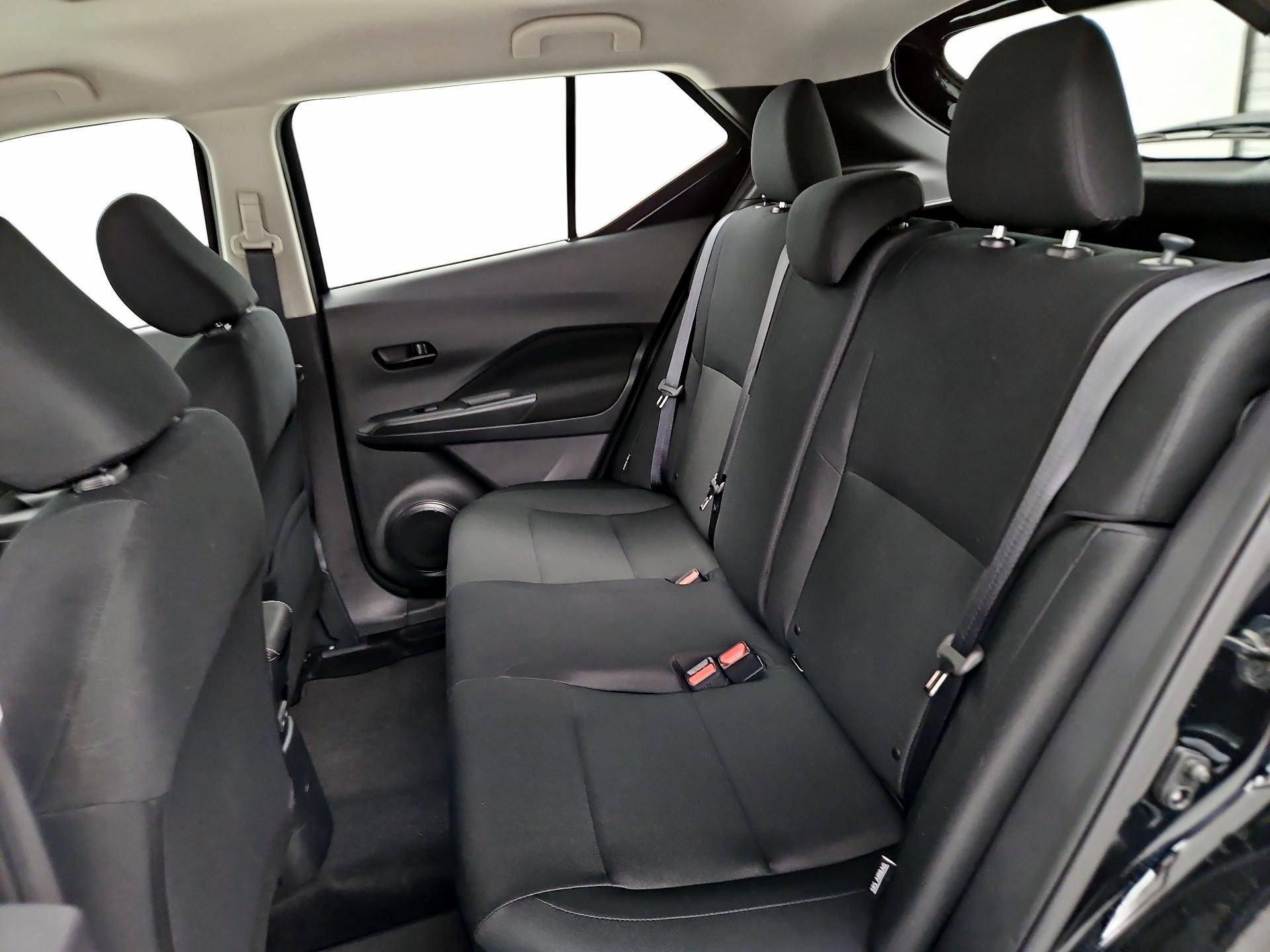 Thumbnail: 2025 Nissan Kicks - 19