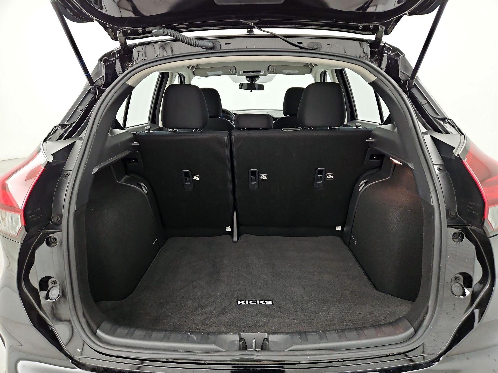 Thumbnail: 2025 Nissan Kicks - 20