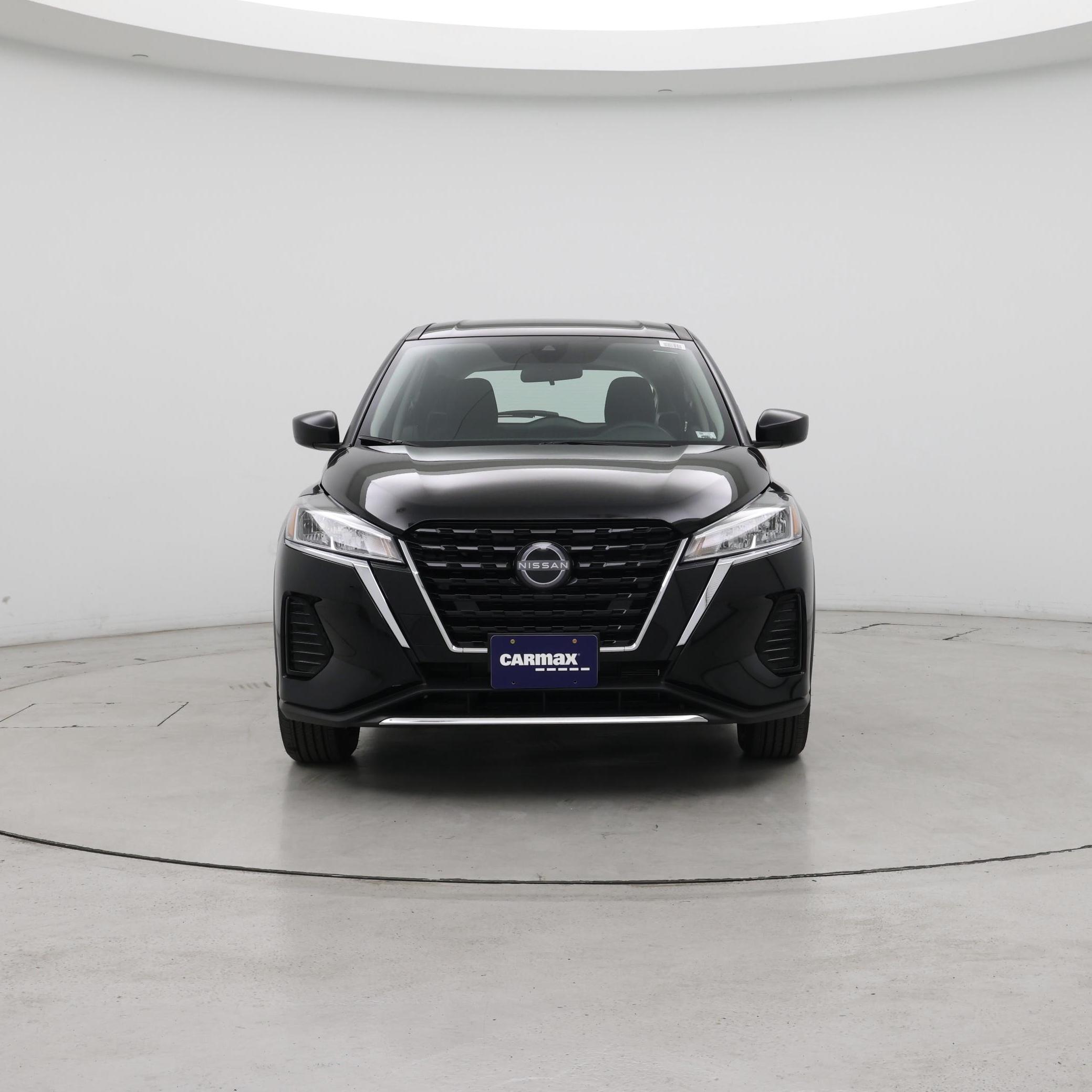 Thumbnail: 2025 Nissan Kicks - 5