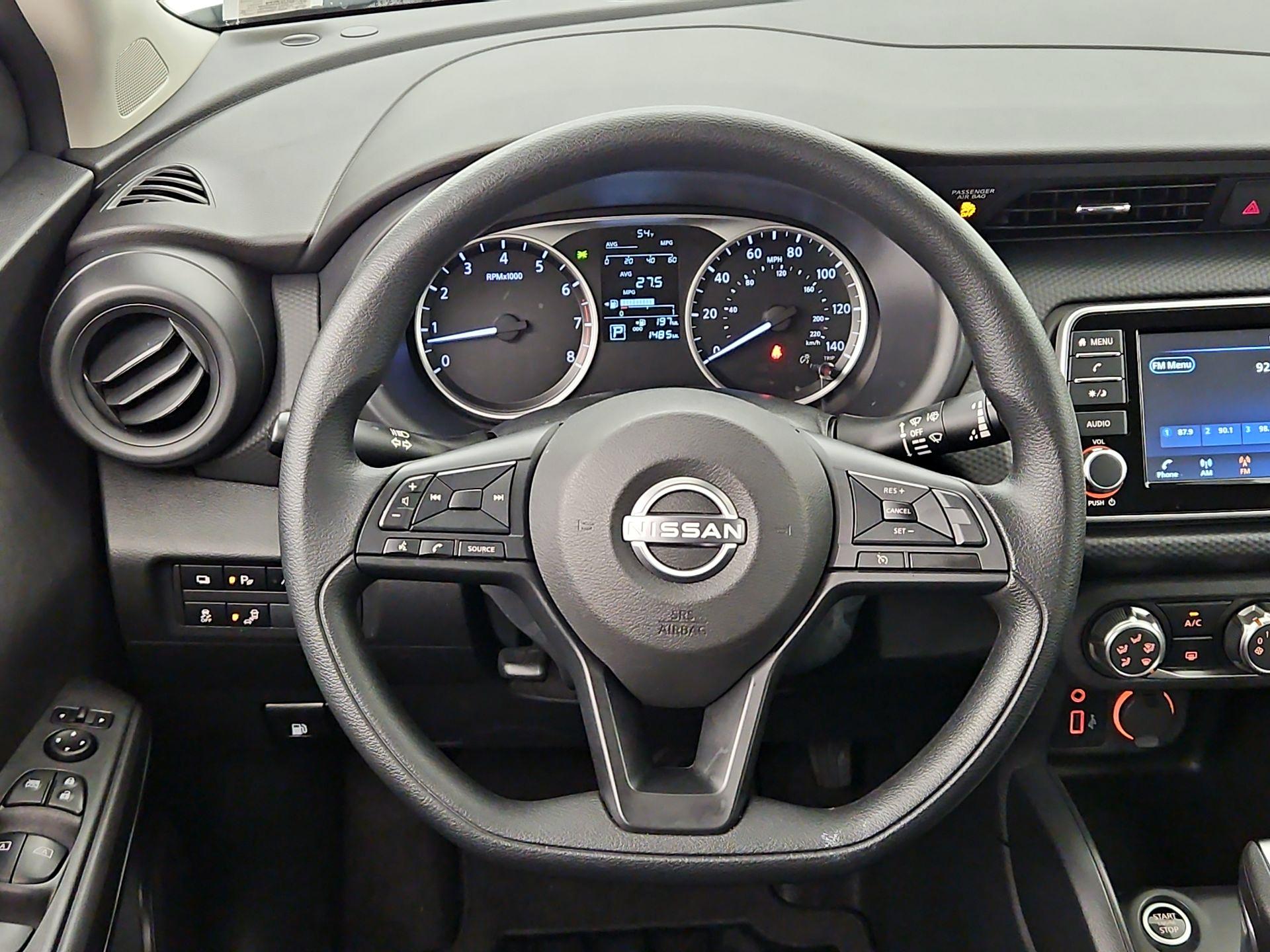 Thumbnail: 2025 Nissan Kicks - 10