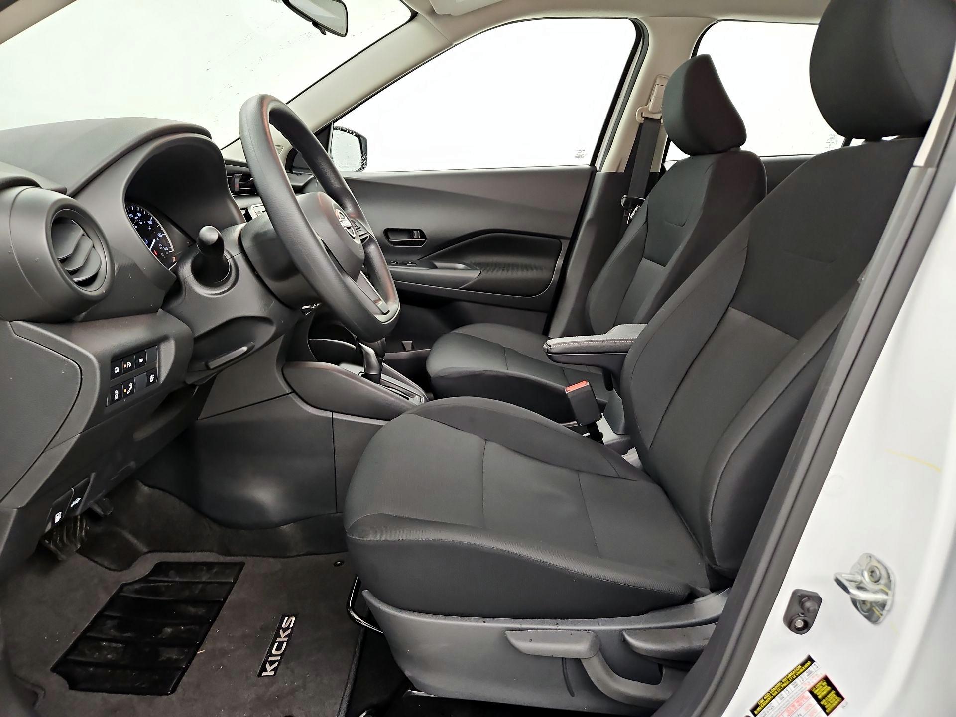 Thumbnail: 2025 Nissan Kicks - 11