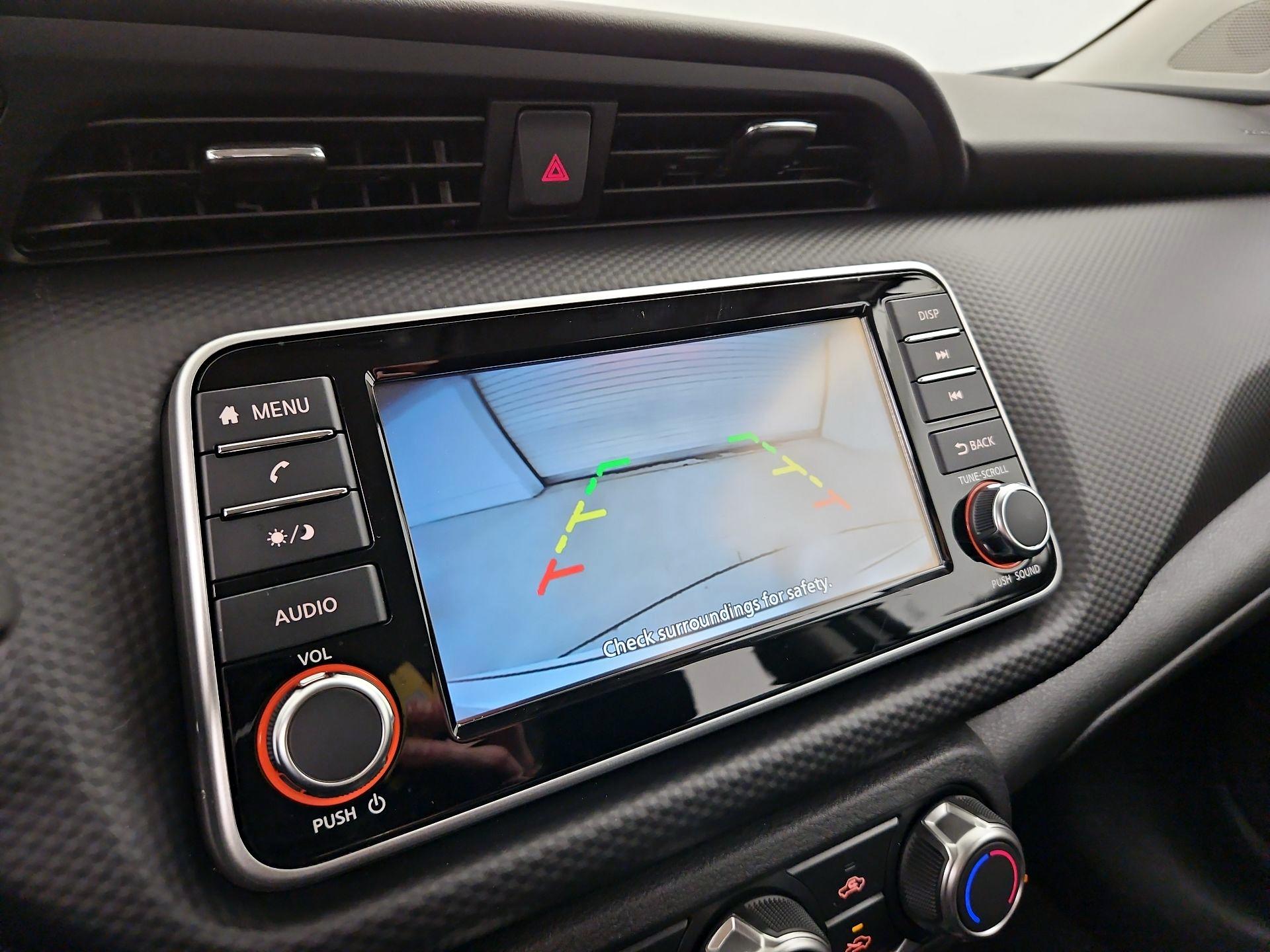 Thumbnail: 2025 Nissan Kicks - 14