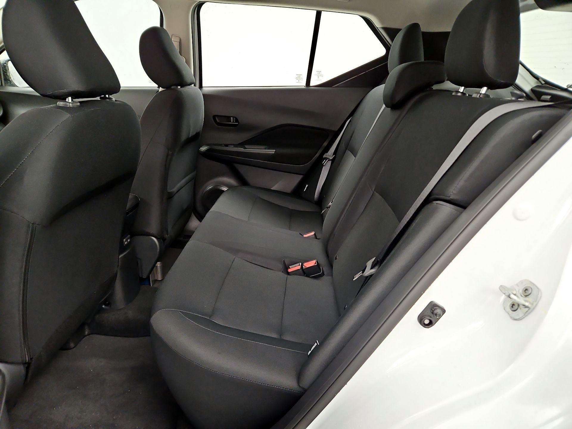 Thumbnail: 2025 Nissan Kicks - 19