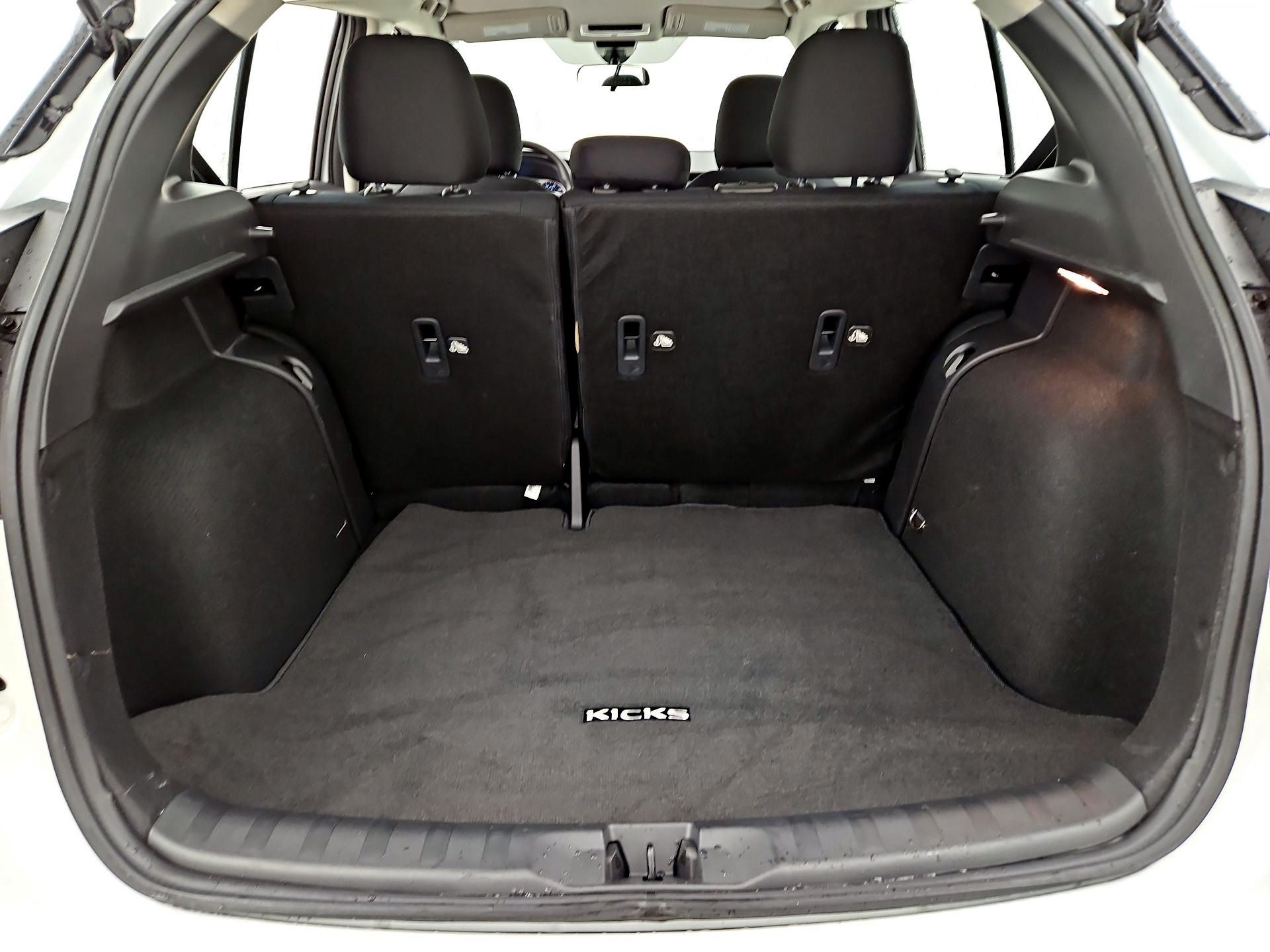 Thumbnail: 2025 Nissan Kicks - 20