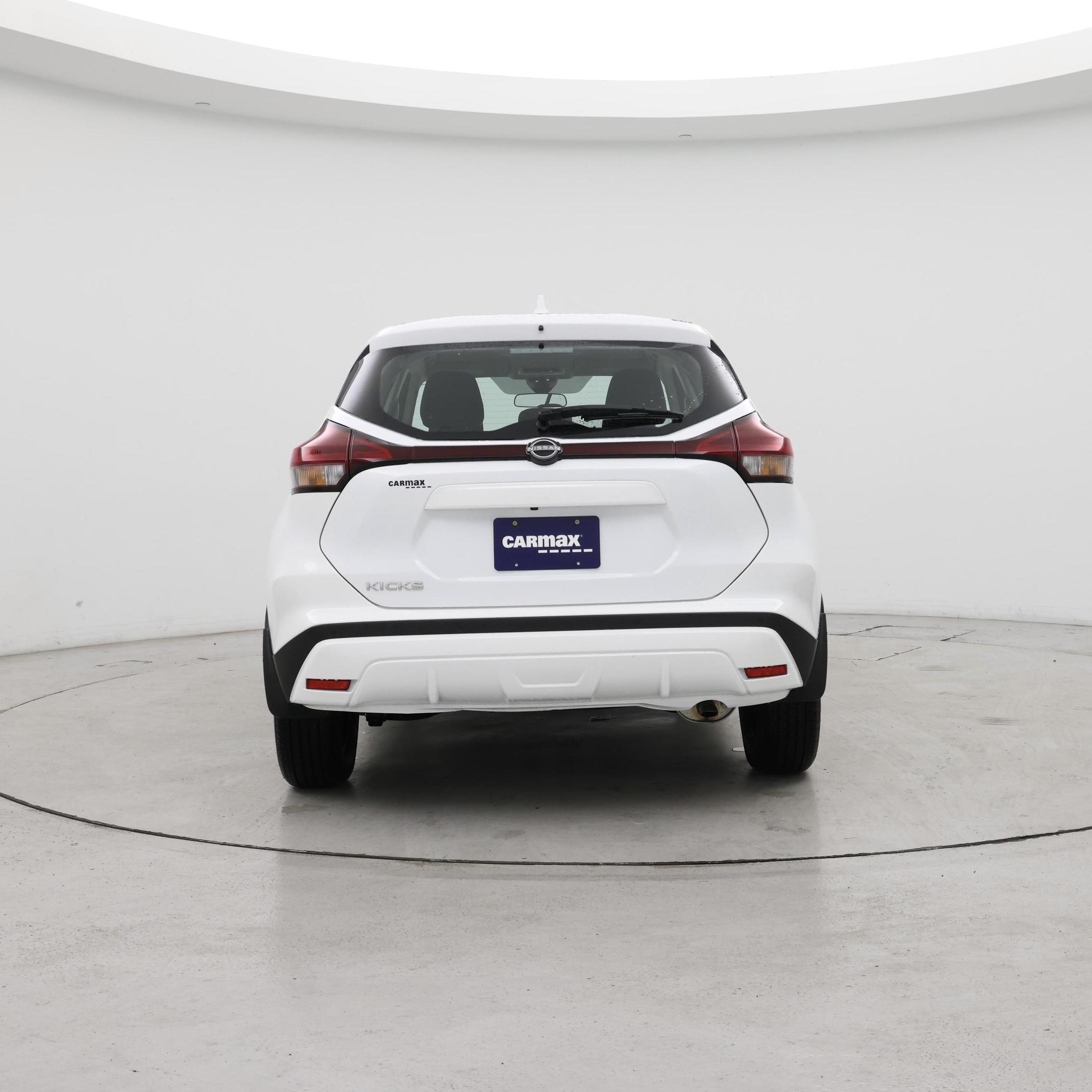 Thumbnail: 2025 Nissan Kicks - 6