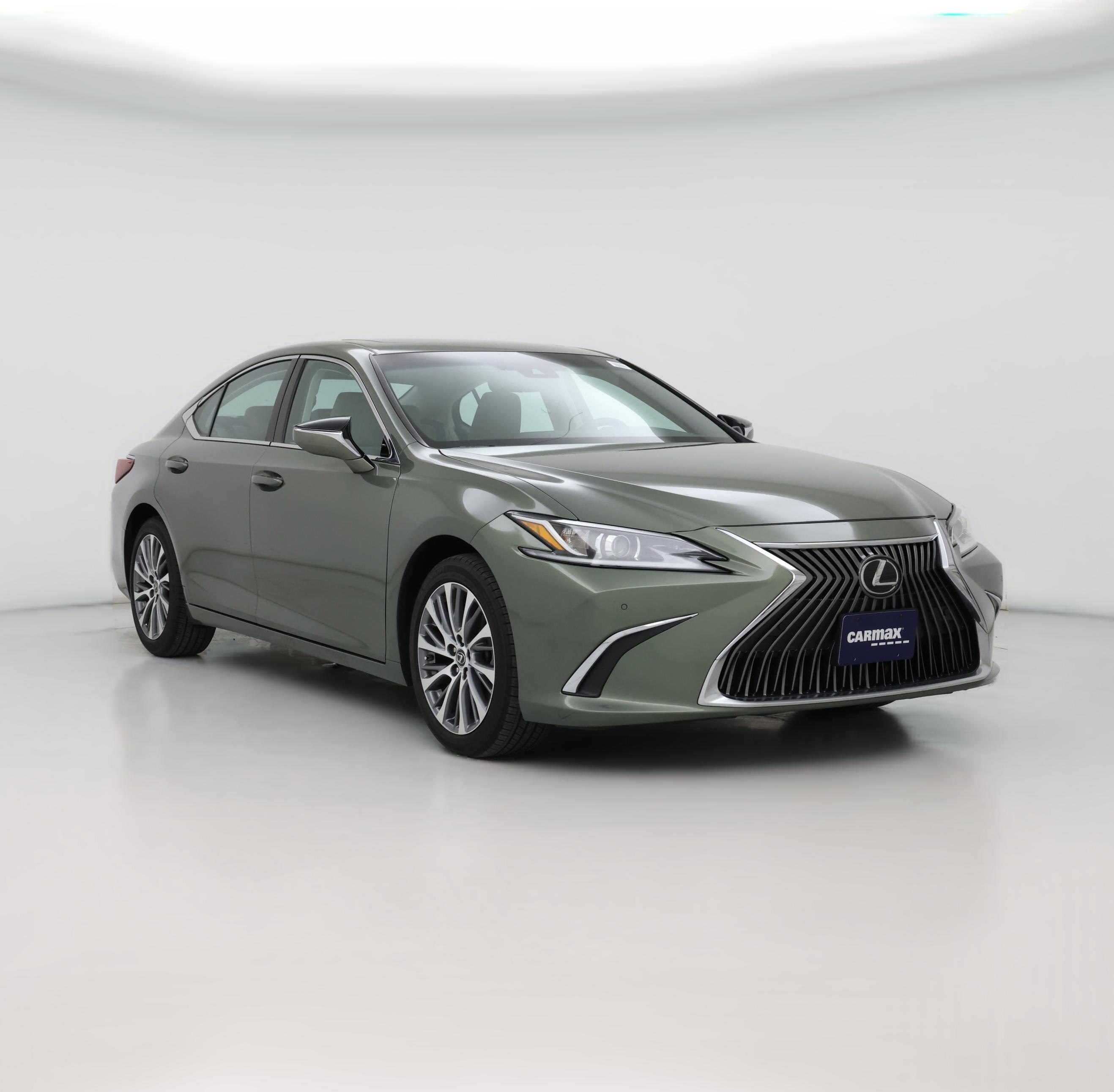 Thumbnail: 2019 Lexus ES - 1