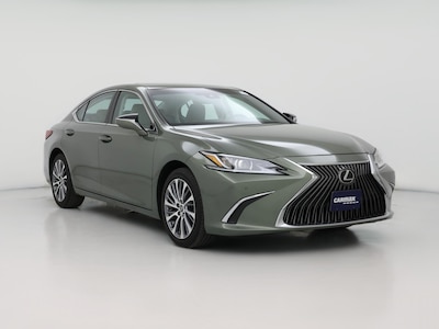 2019 Lexus ES 350