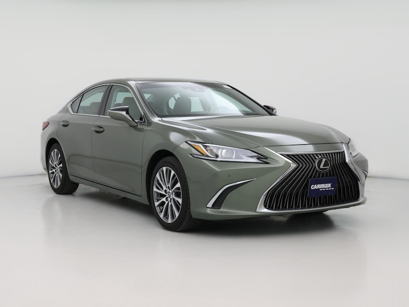 2019 Lexus ES 350 null