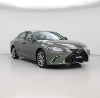2019 Lexus ES 350