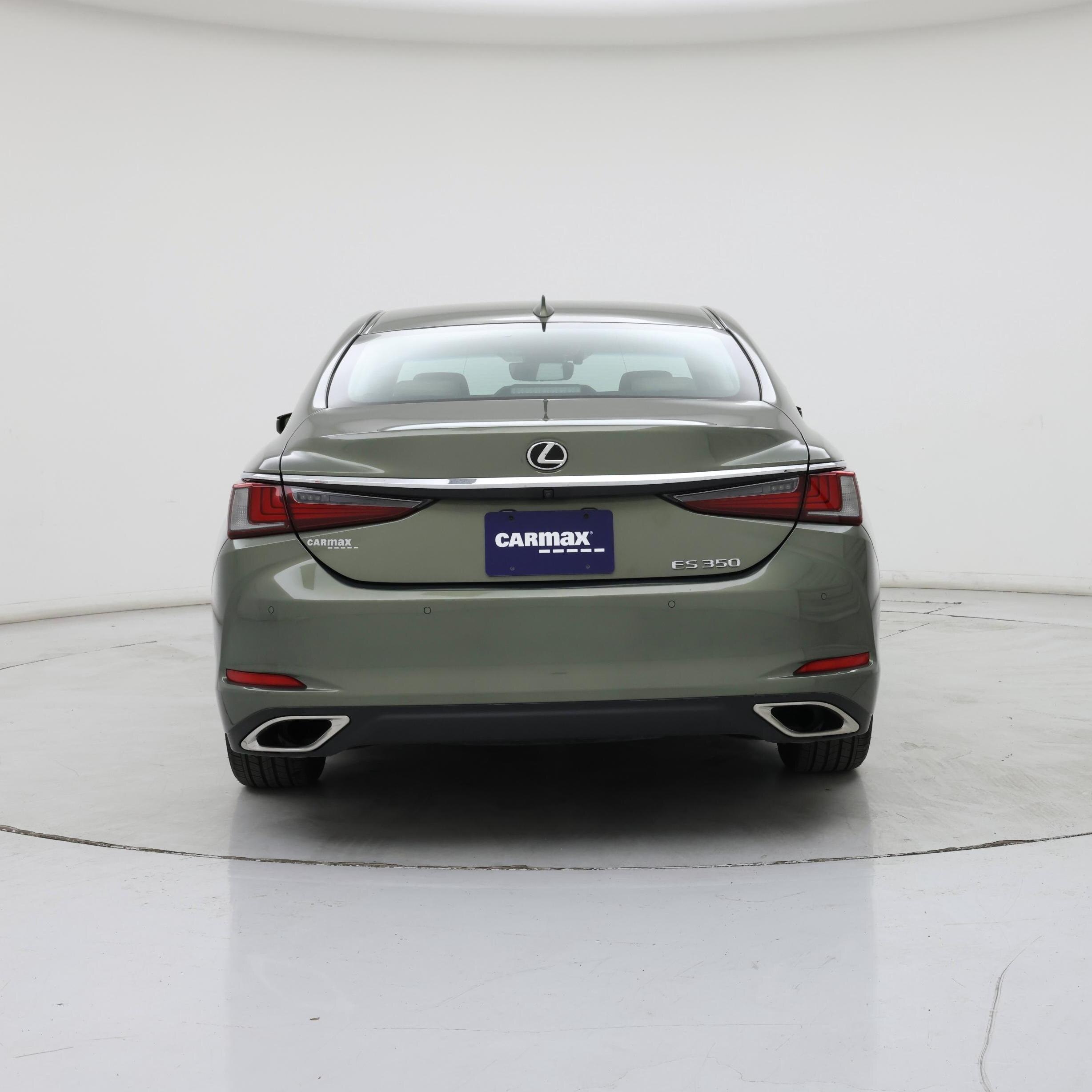 Thumbnail: 2019 Lexus ES - 6