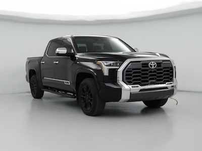 2024 Toyota Tundra 1794