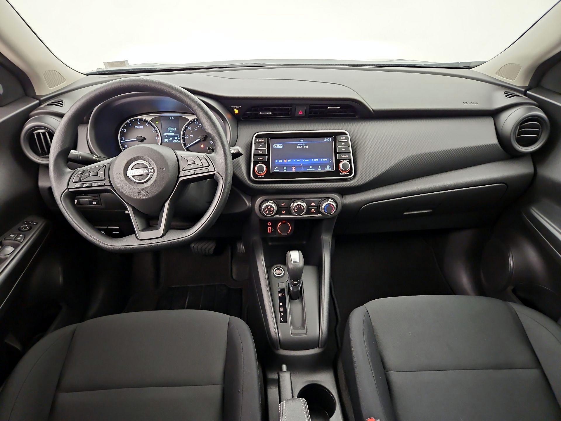 Thumbnail: 2025 Nissan Kicks - 9